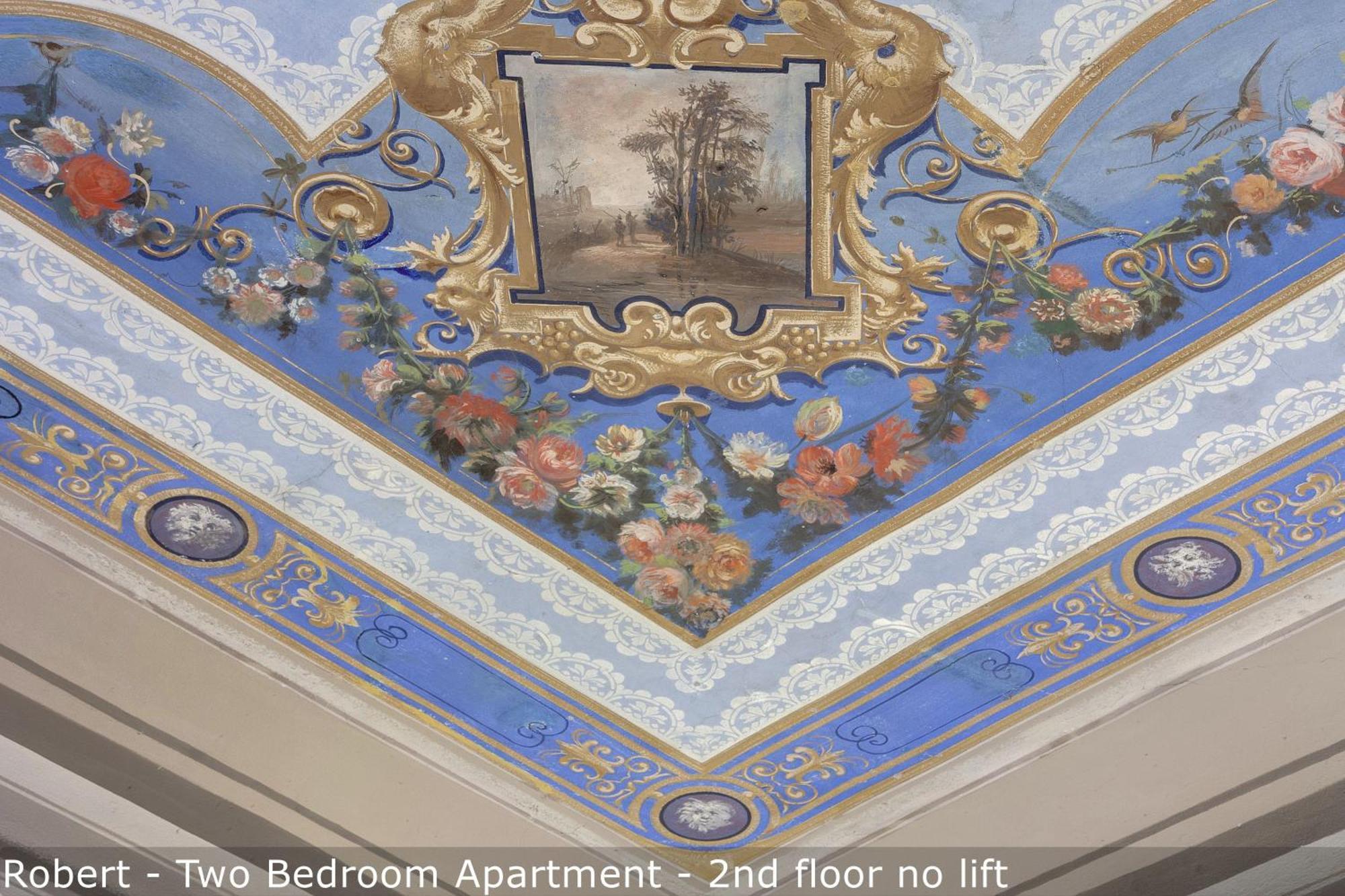 Apartment Freedom By Mamo