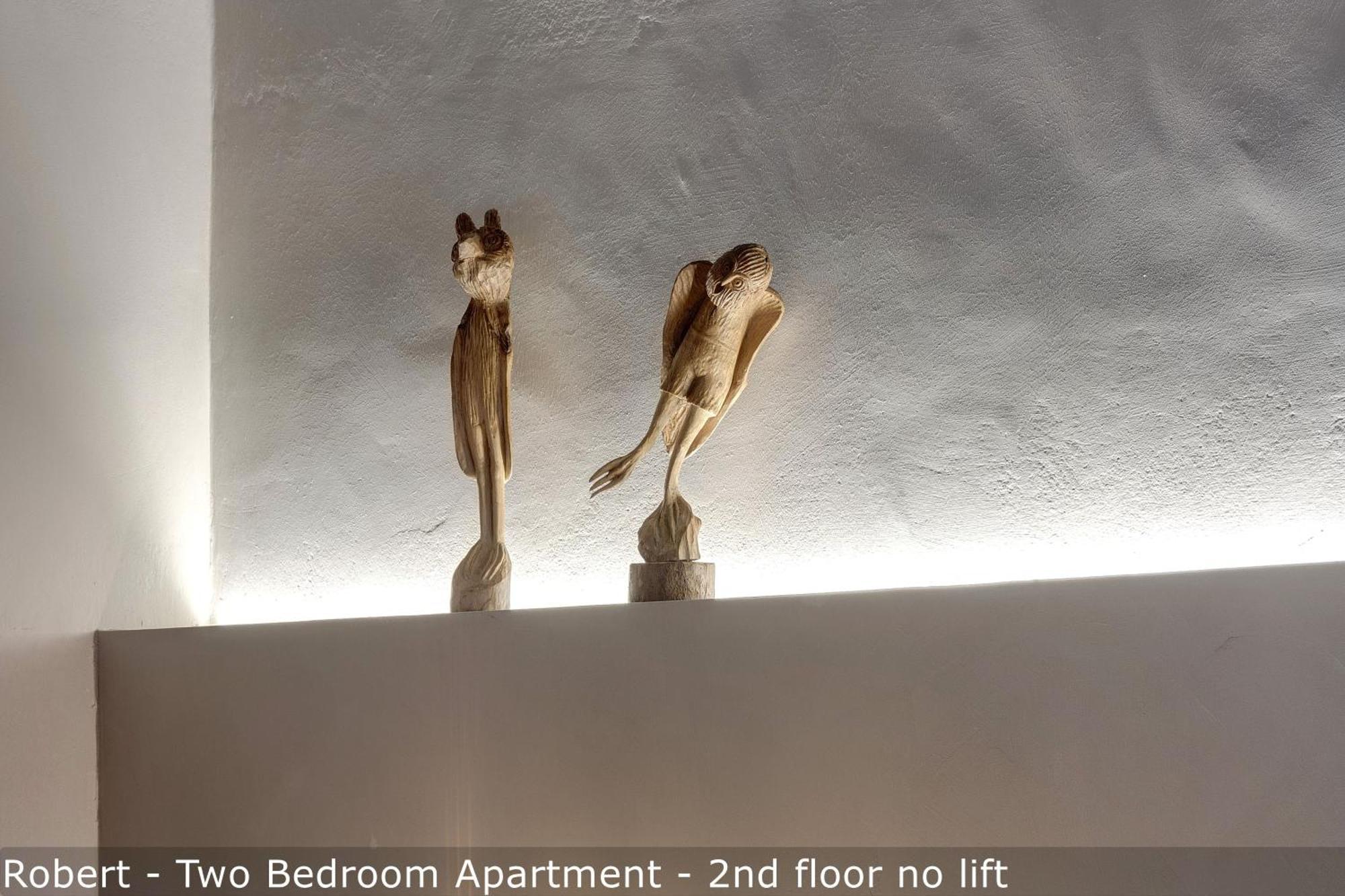 Freedom By Mamo Apartment