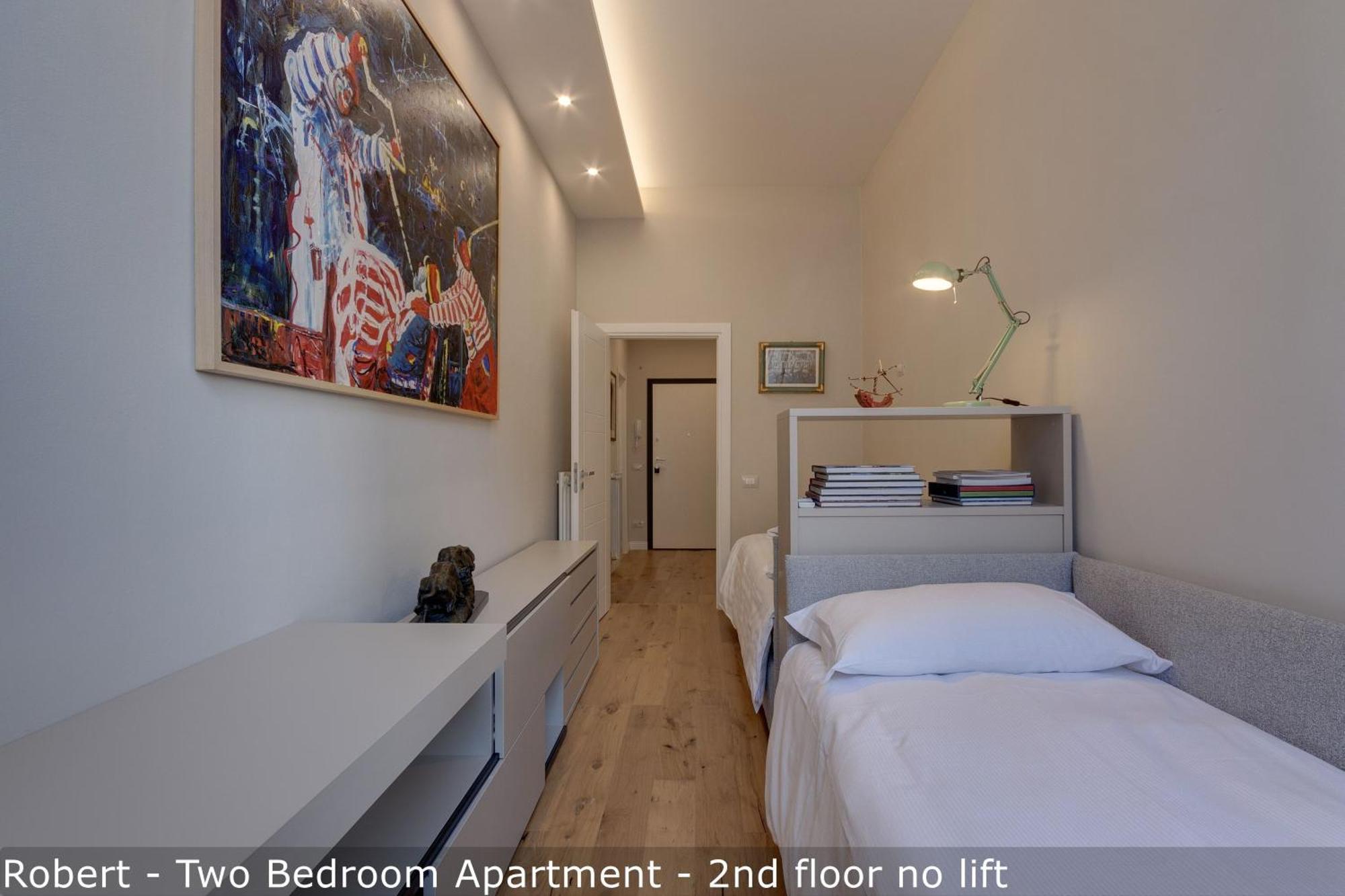 Freedom By Mamo Apartment Florenz