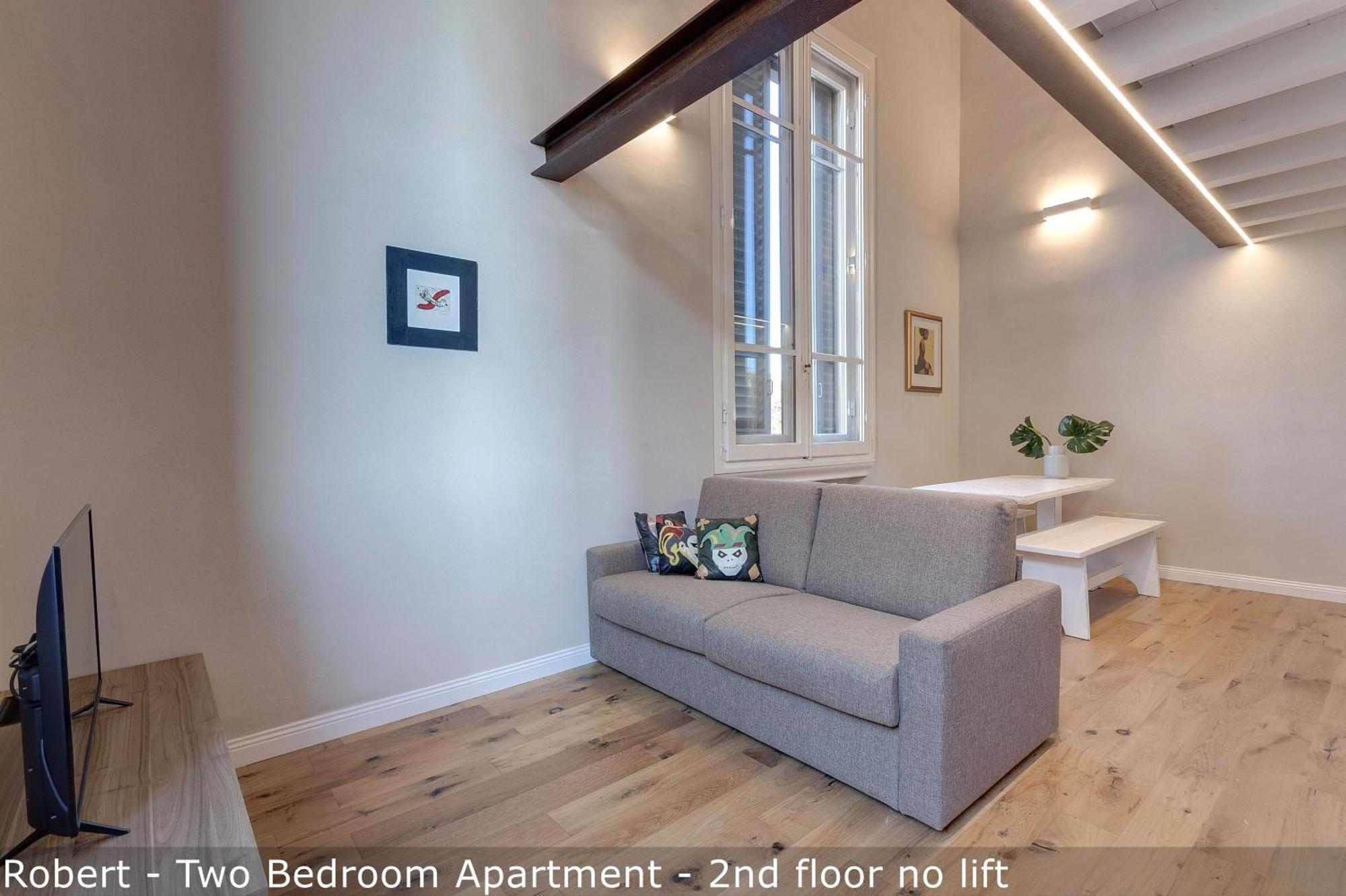 Apartment Freedom By Mamo Florenz