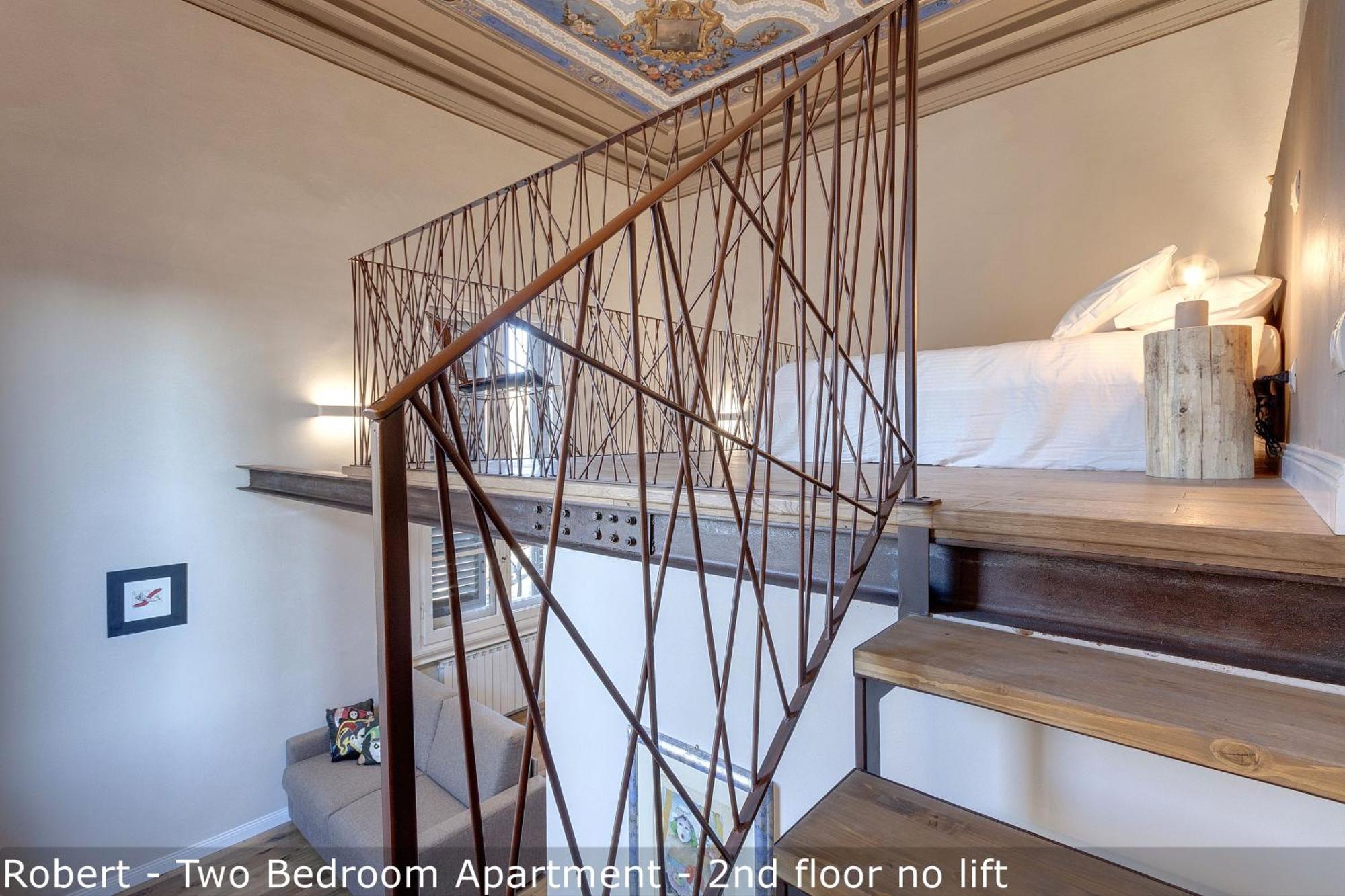 Apartment Freedom By Mamo Florenz