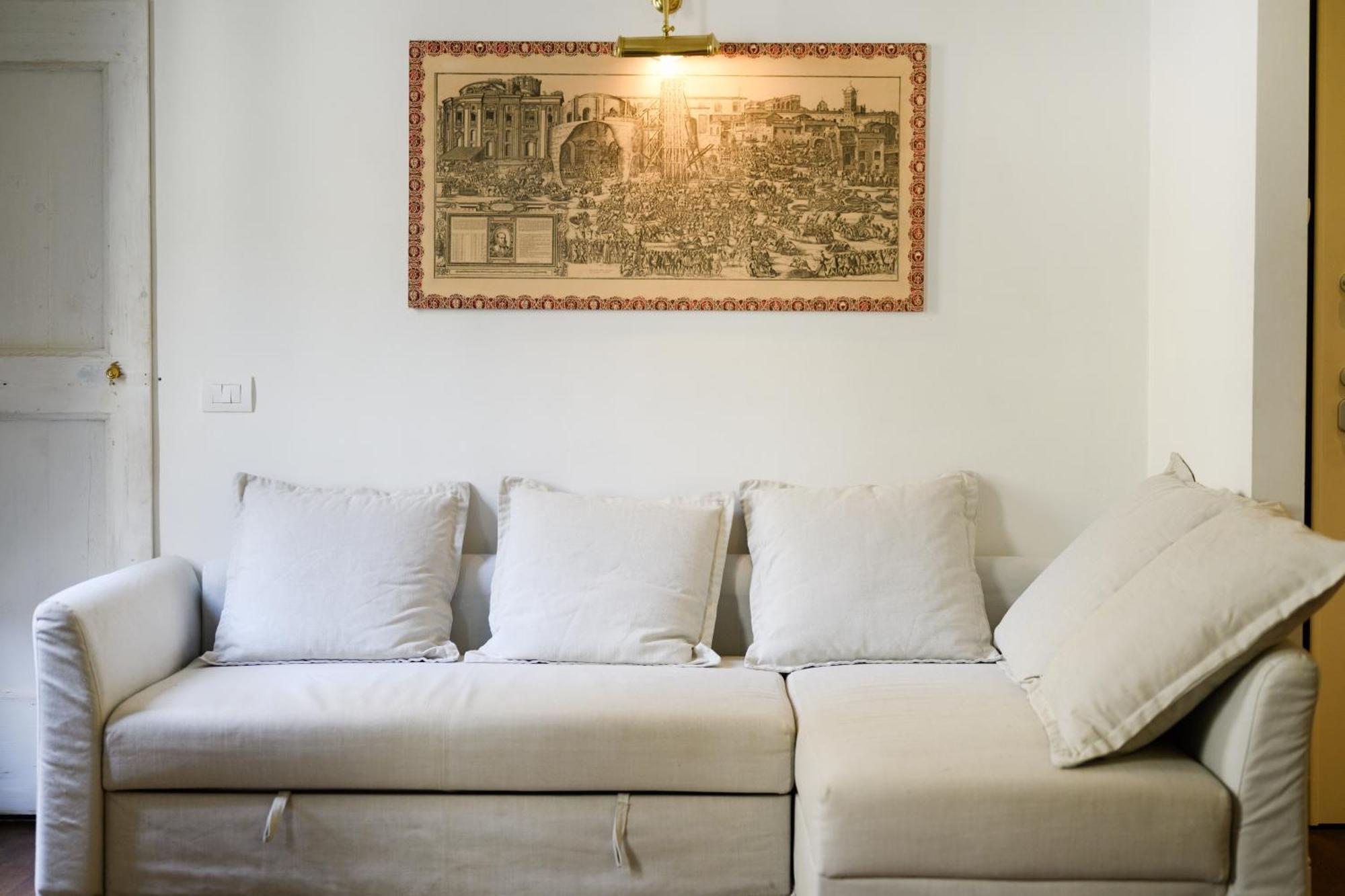 Serragli Comfort Florença