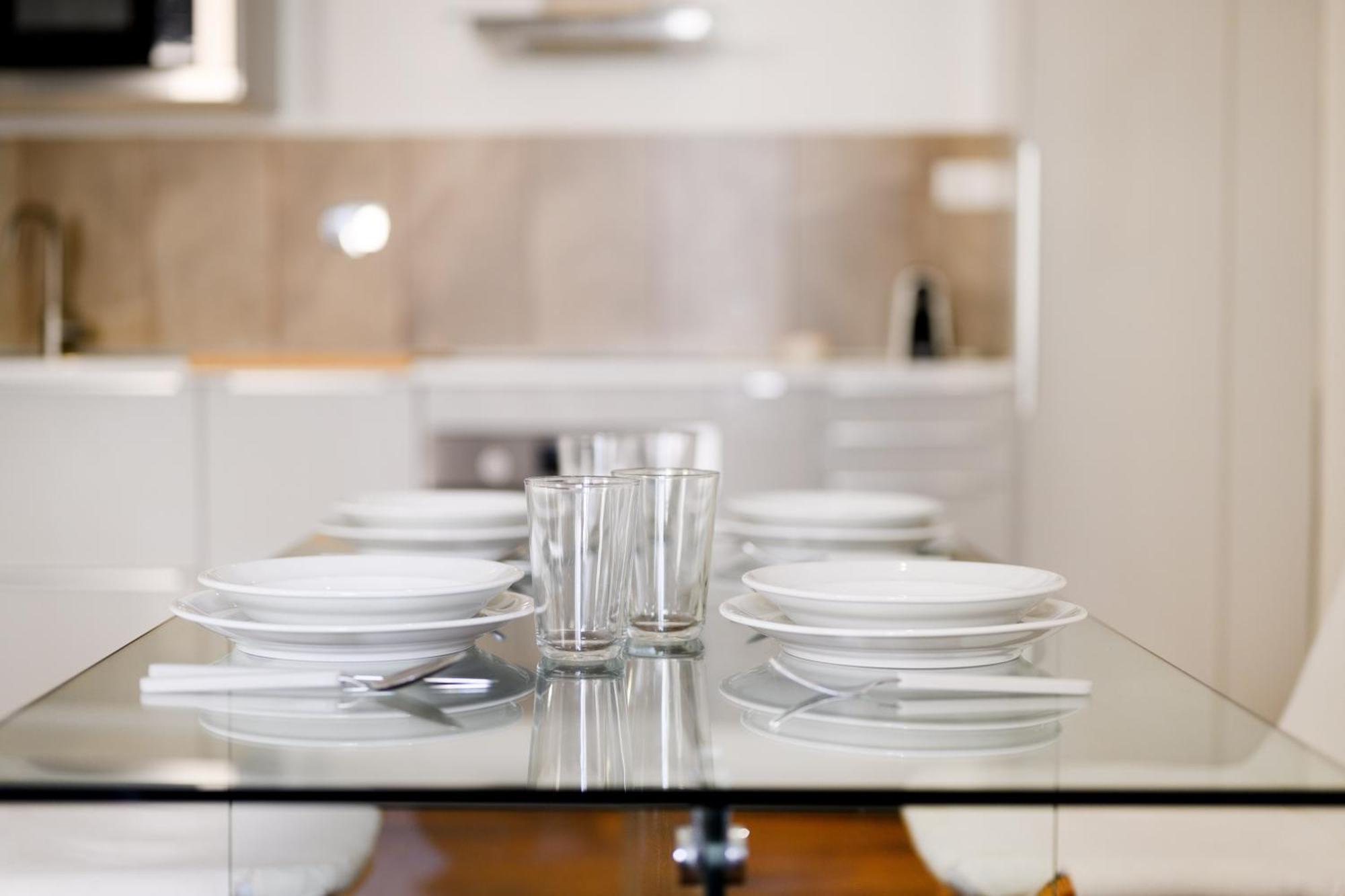 Apartamento Serragli Comfort Florença