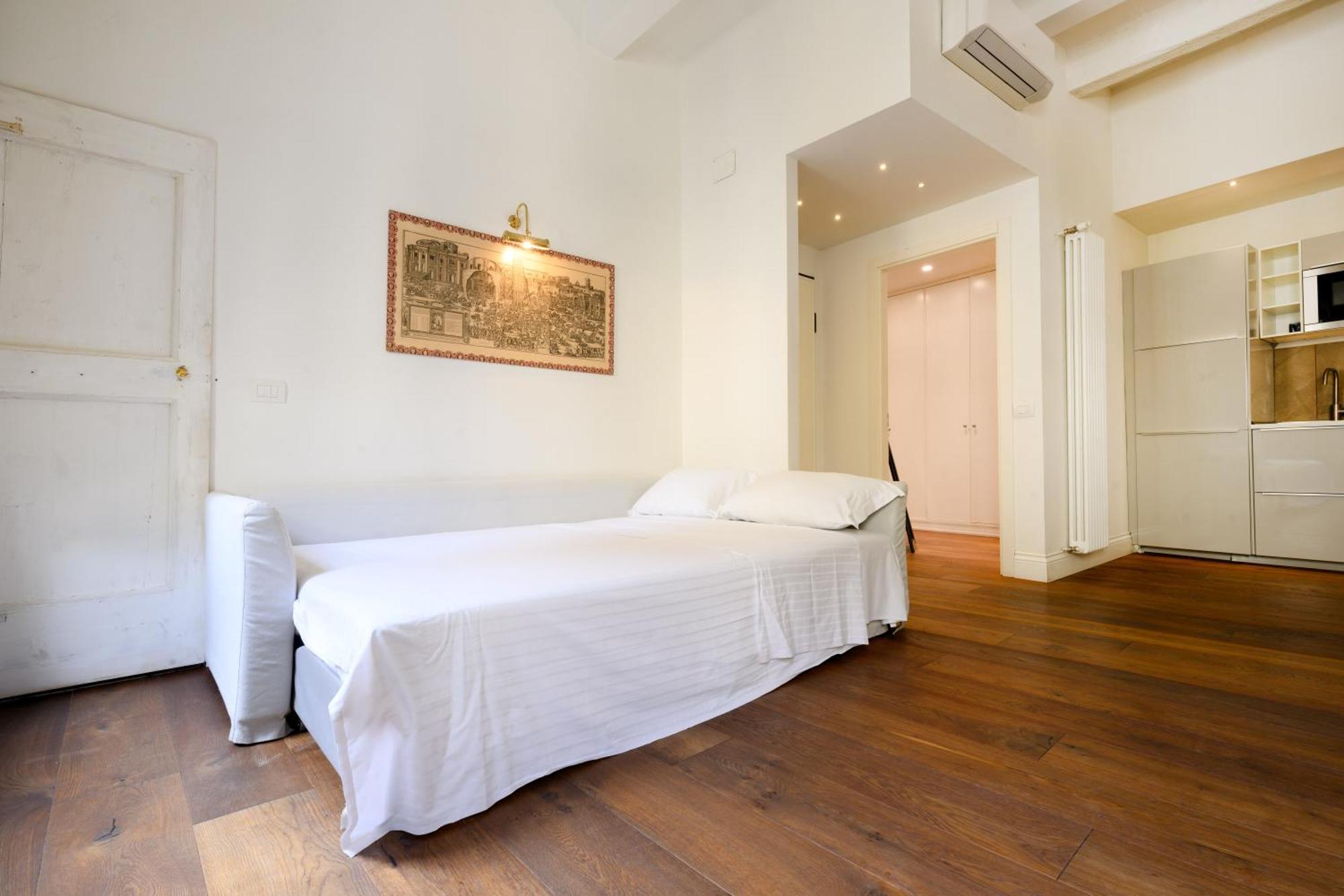 Serragli Comfort Florença