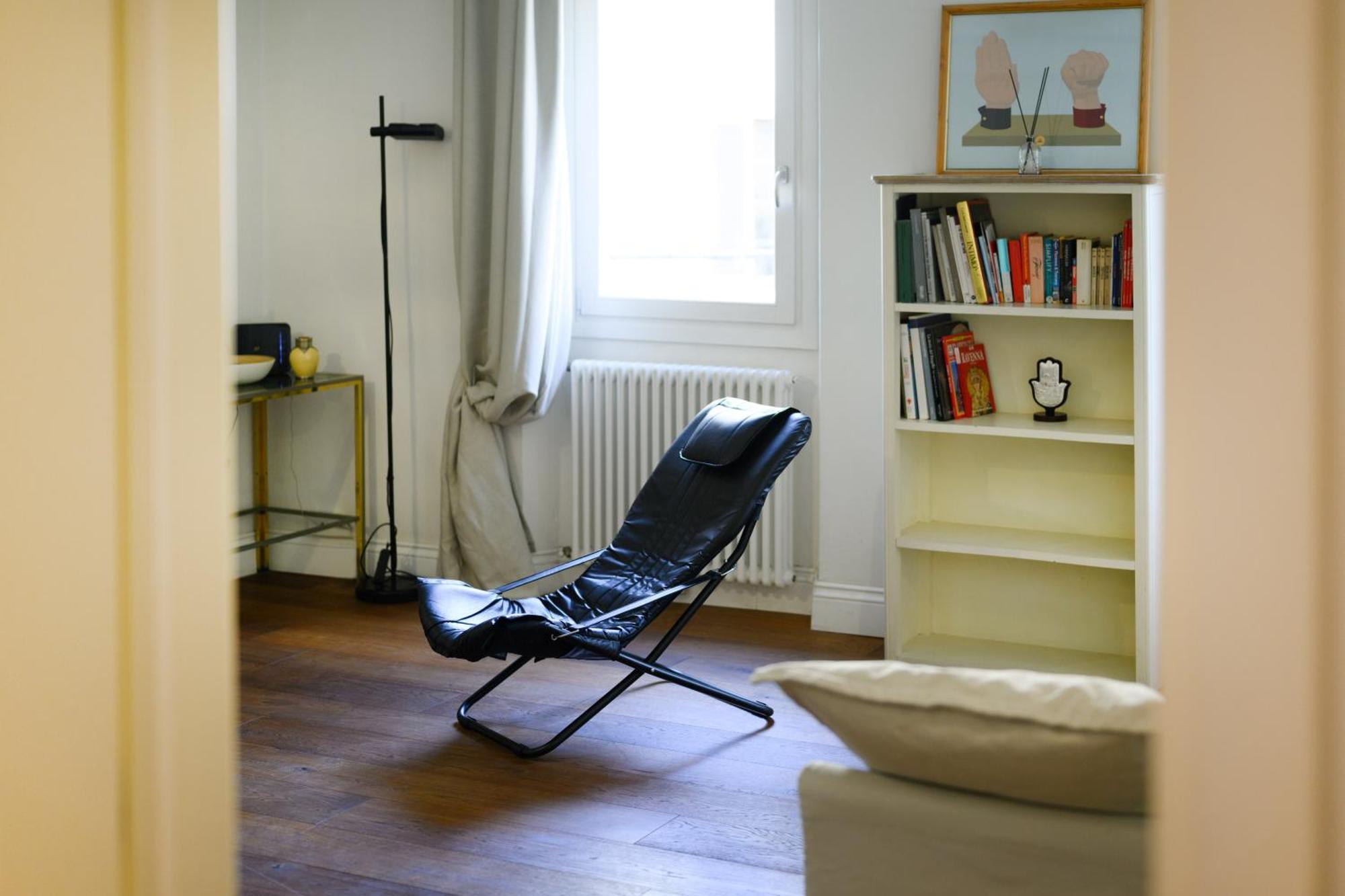 Serragli Comfort Florença