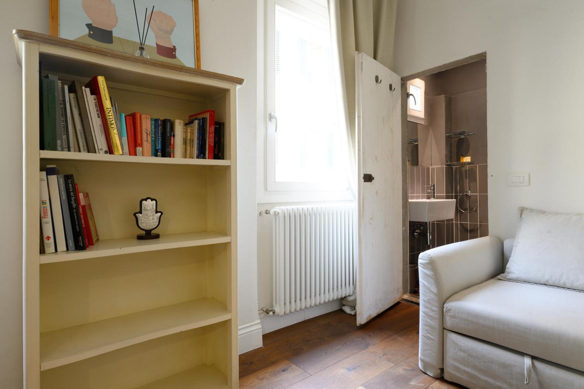 Apartamento Serragli Comfort