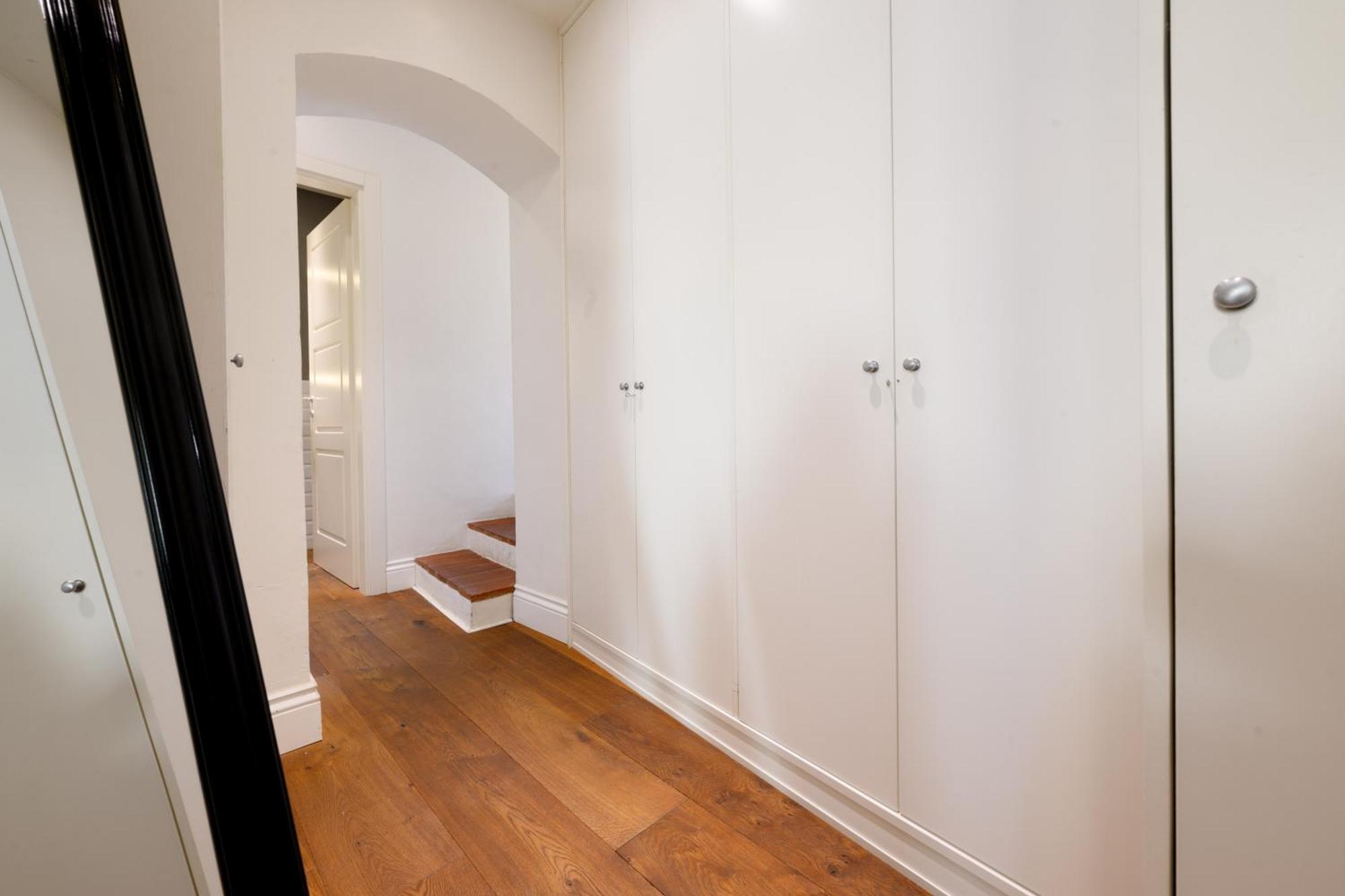 Apartamento Serragli Comfort *