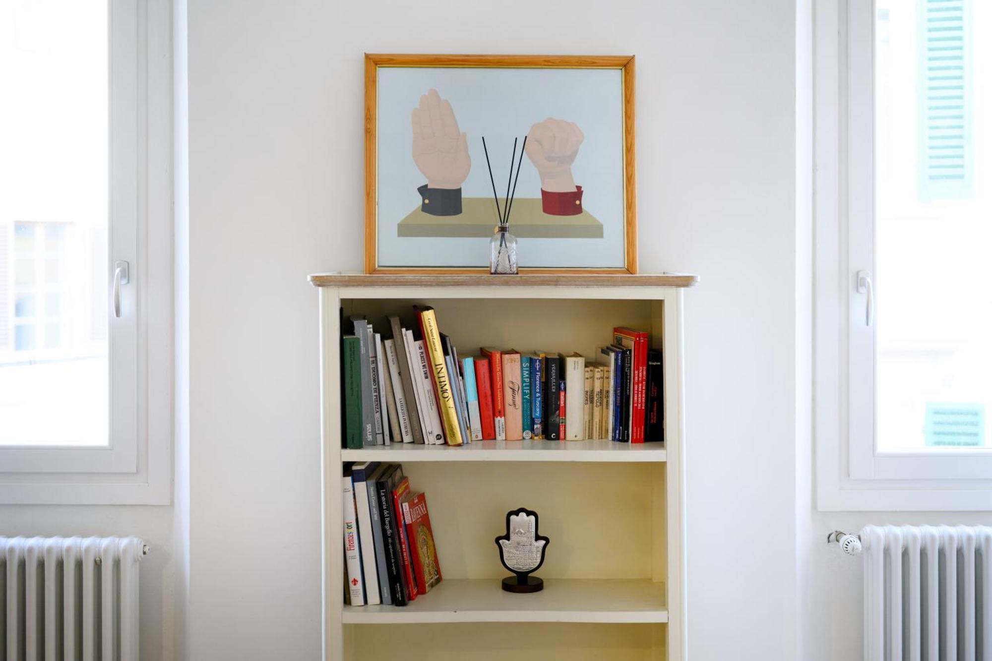 Apartamento Serragli Comfort