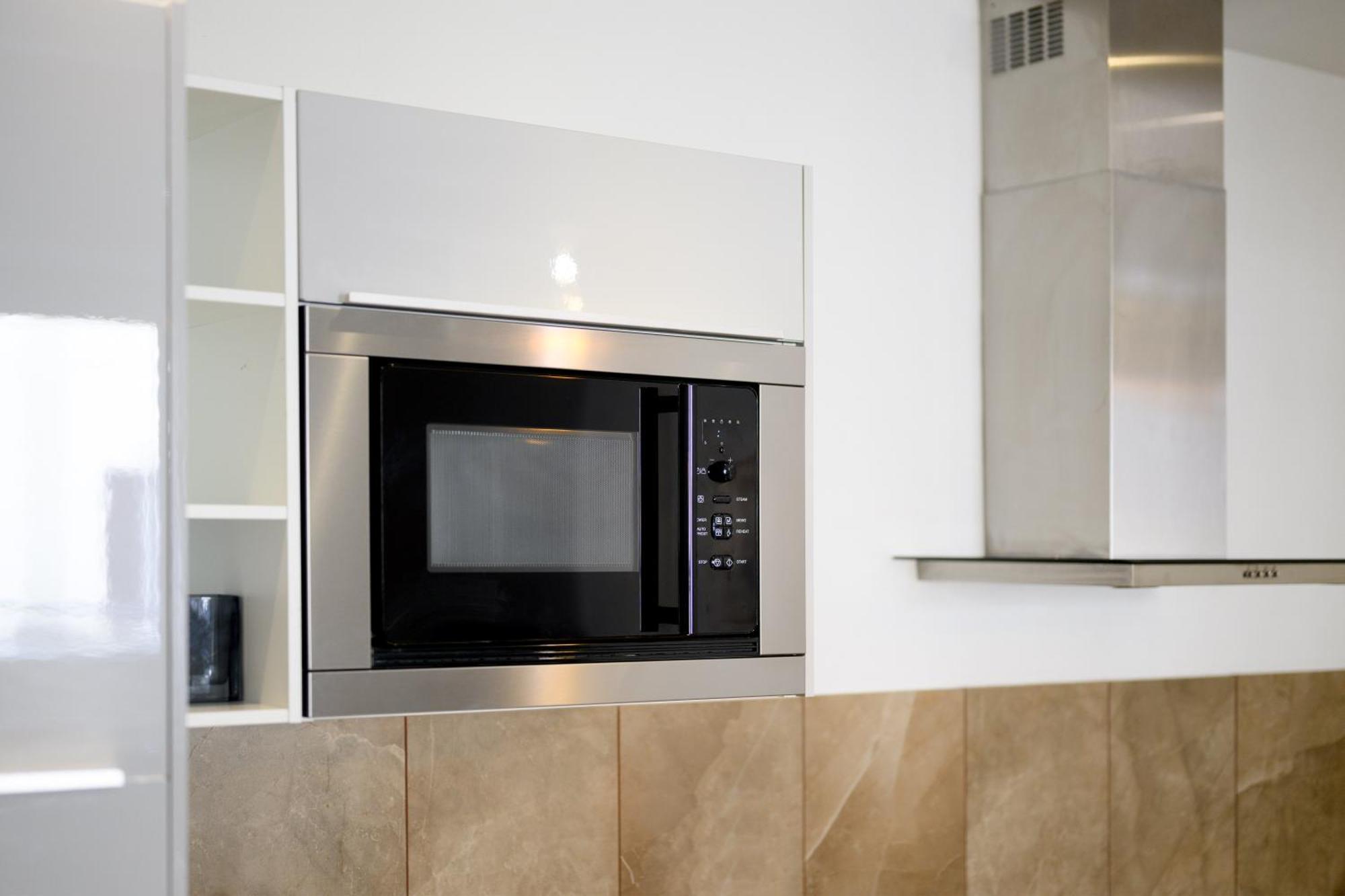Apartamento Serragli Comfort