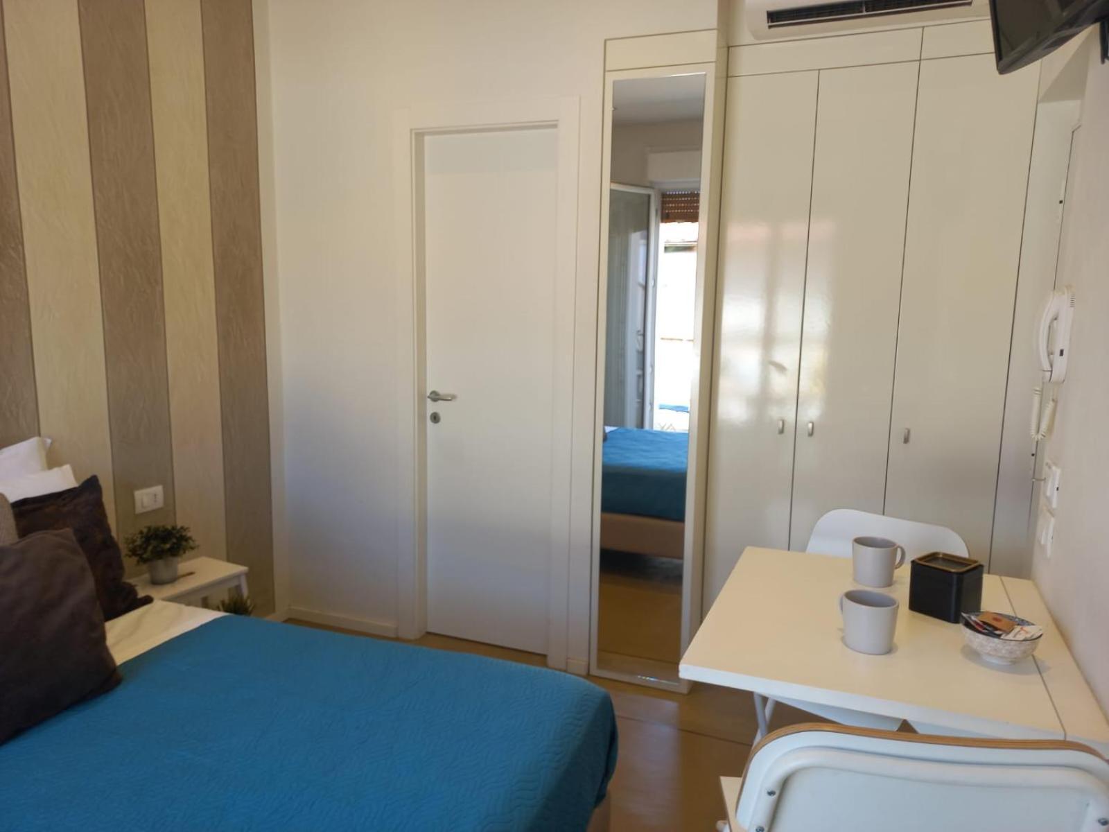 Apartamento Ponte Vecchio *