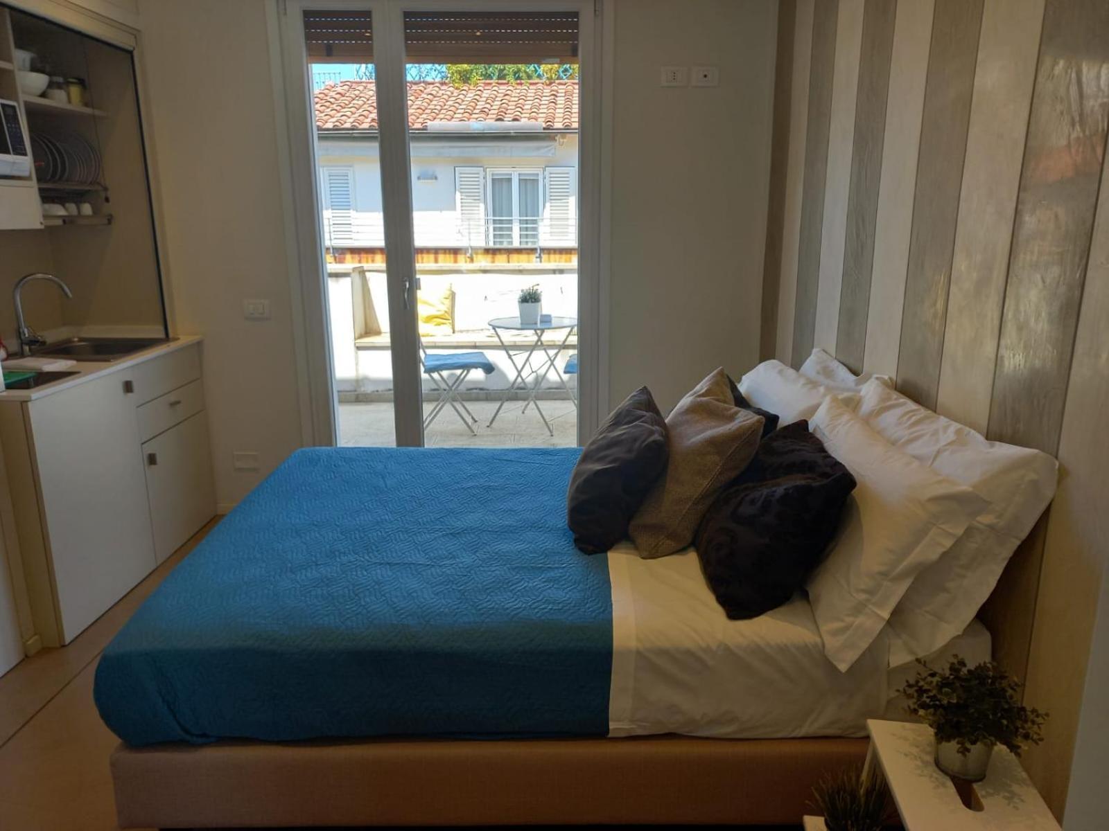 Apartamento Ponte Vecchio