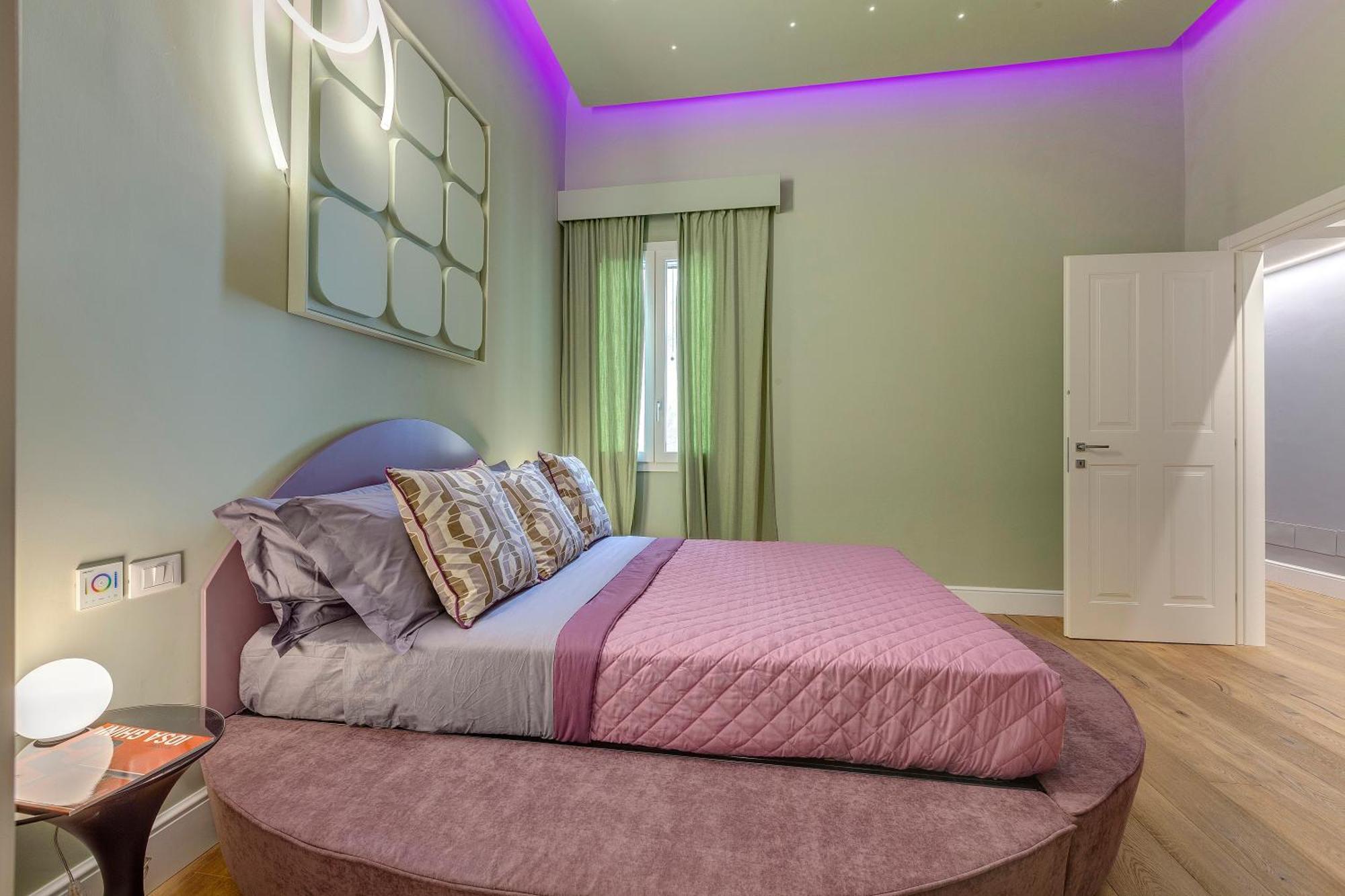 Prestige Penthouse With Private Spa, Gym And Terrace By Mamo Appartement *