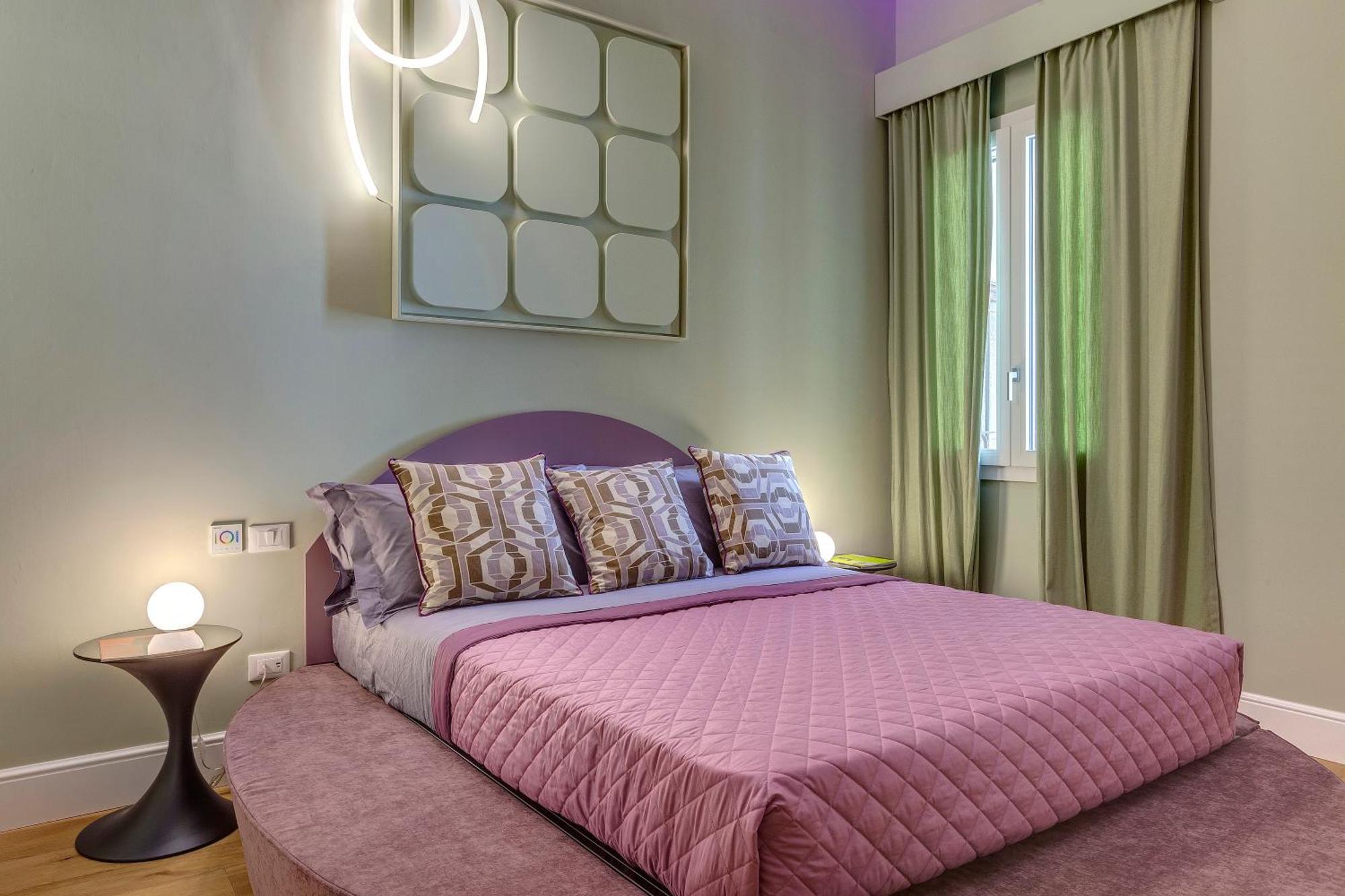 Appartement Prestige Penthouse With Private Spa, Gym And Terrace By Mamo