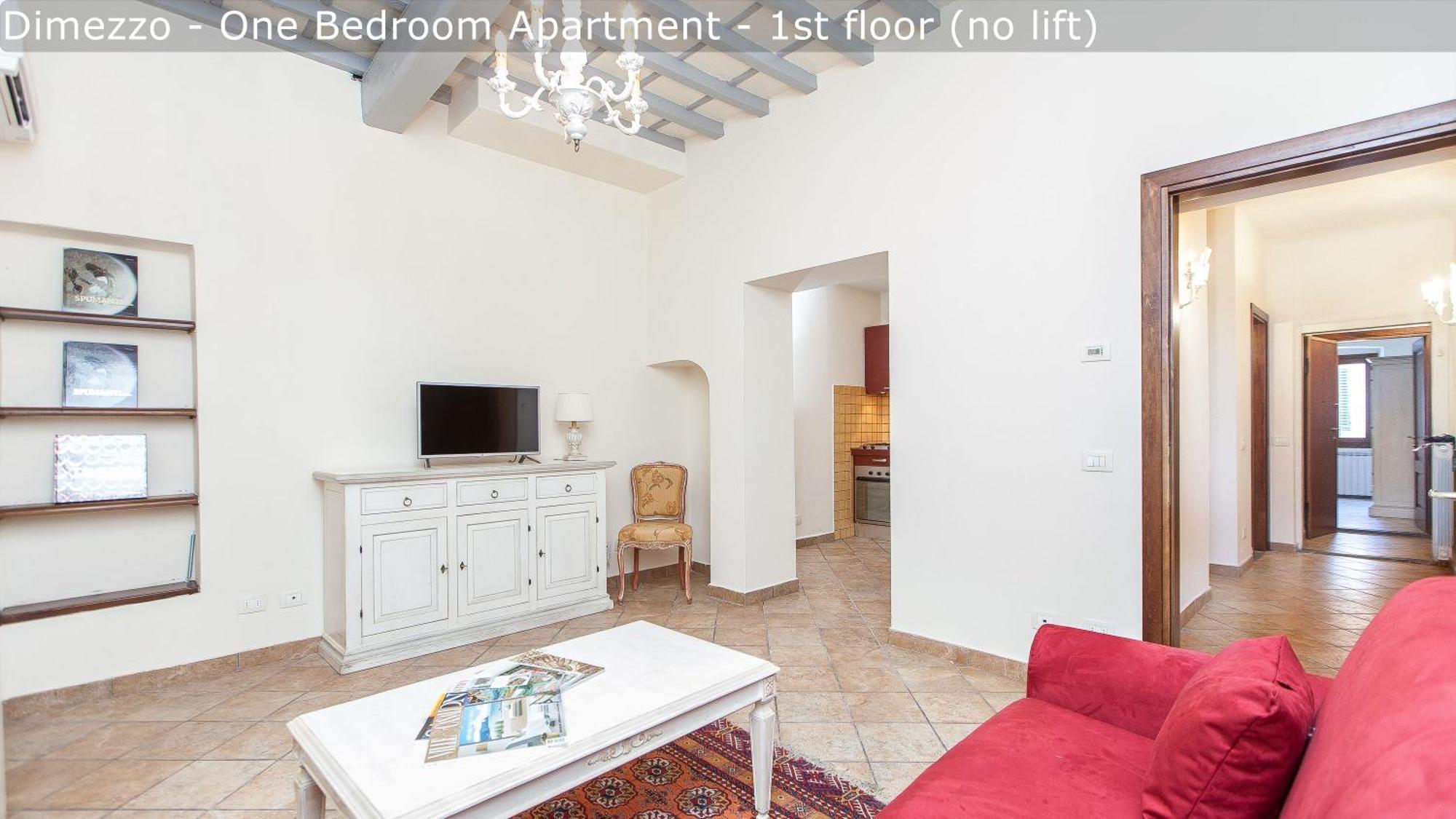 Appartement Palazzuolo Tower By Mamo *