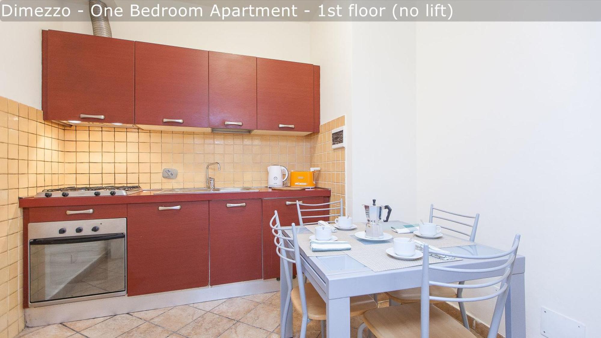 Appartement Palazzuolo Tower By Mamo Florence