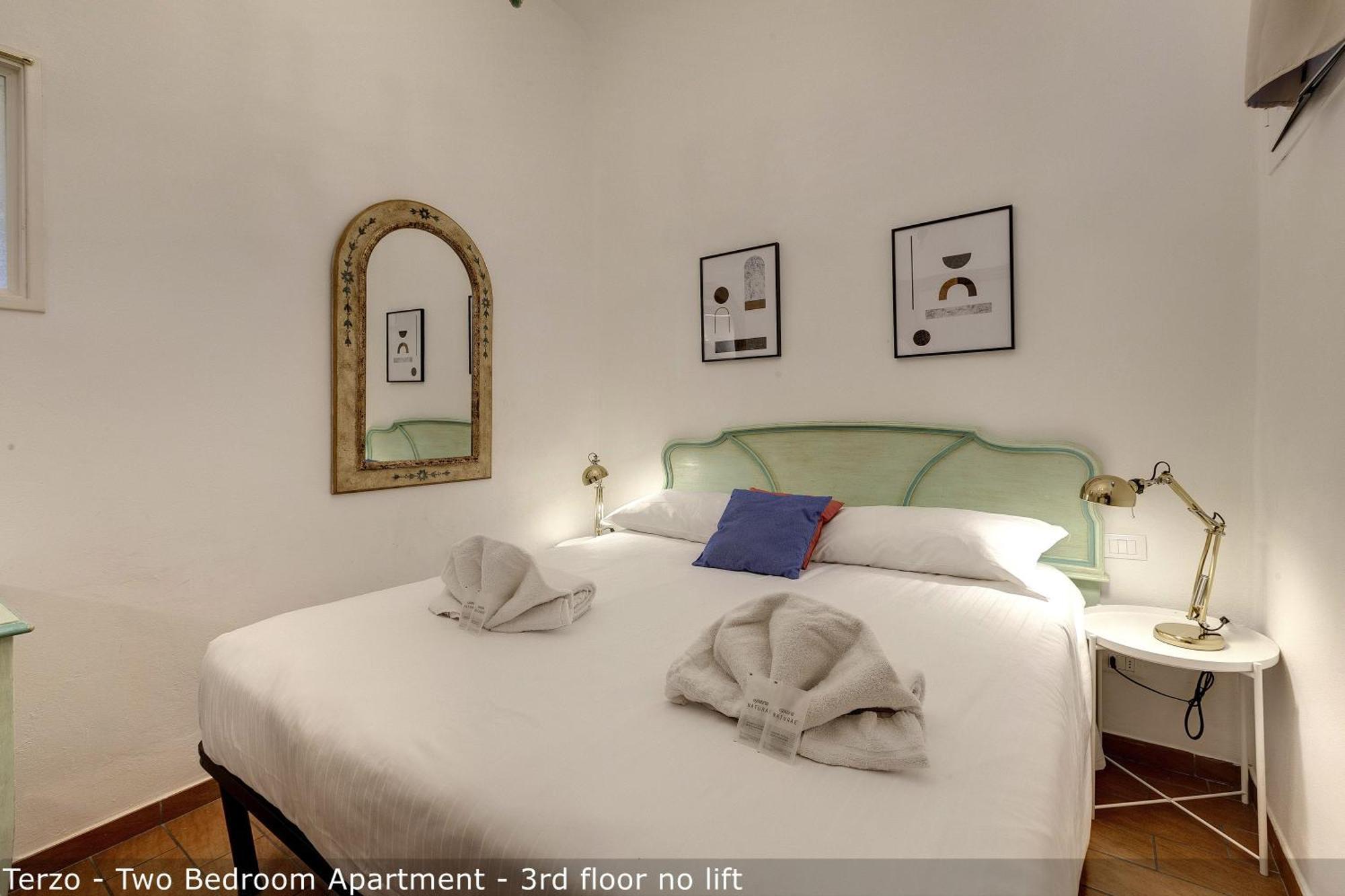 Appartement Palazzuolo Tower By Mamo *