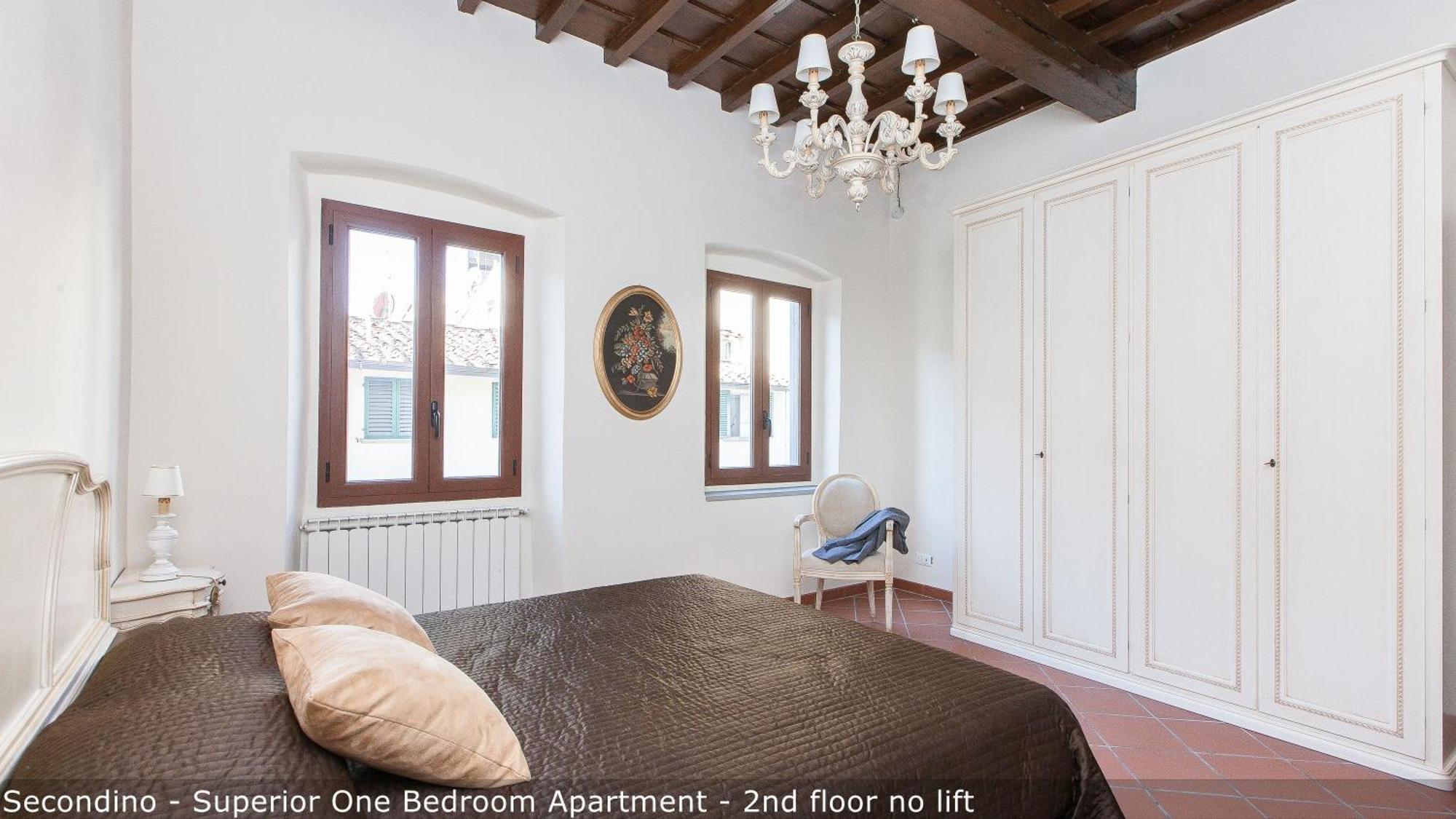 Palazzuolo Tower By Mamo Appartement Florence
