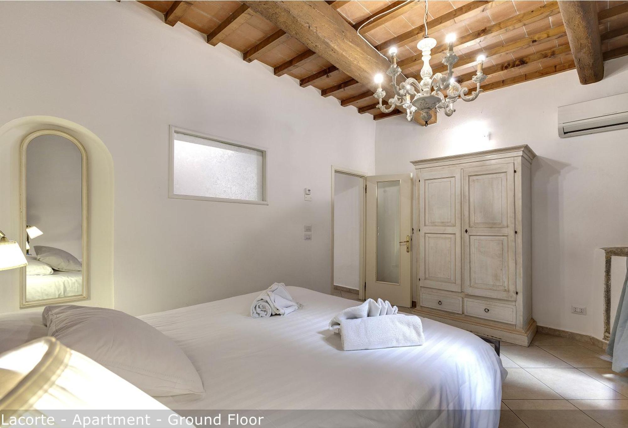 Appartement Palazzuolo Tower By Mamo *