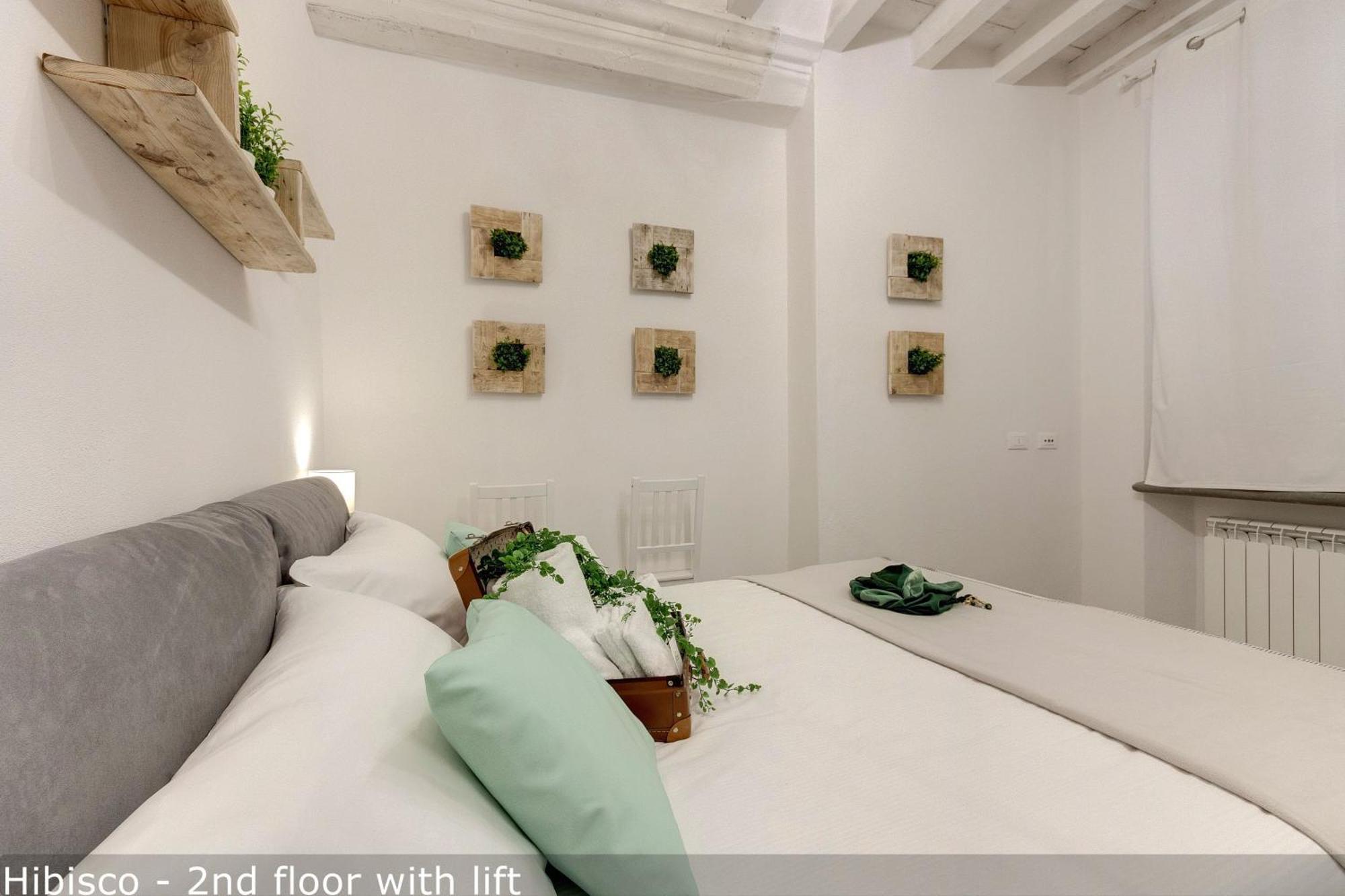 Vertical Garden By Mamo Apartment *
