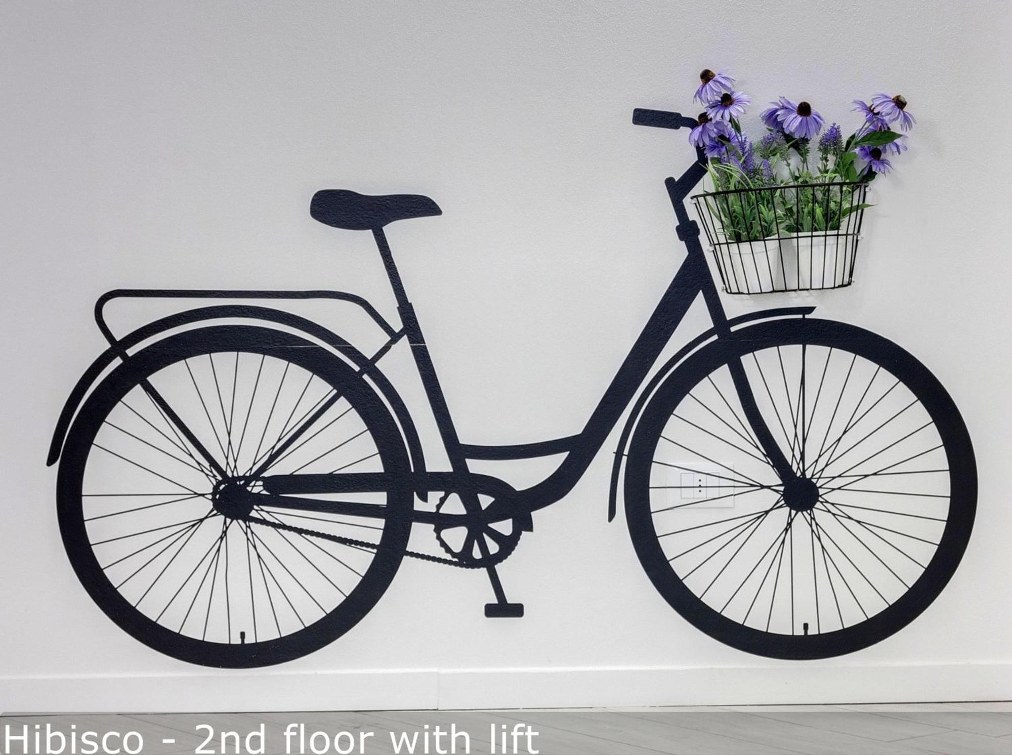 Apartment Vertical Garden By Mamo *