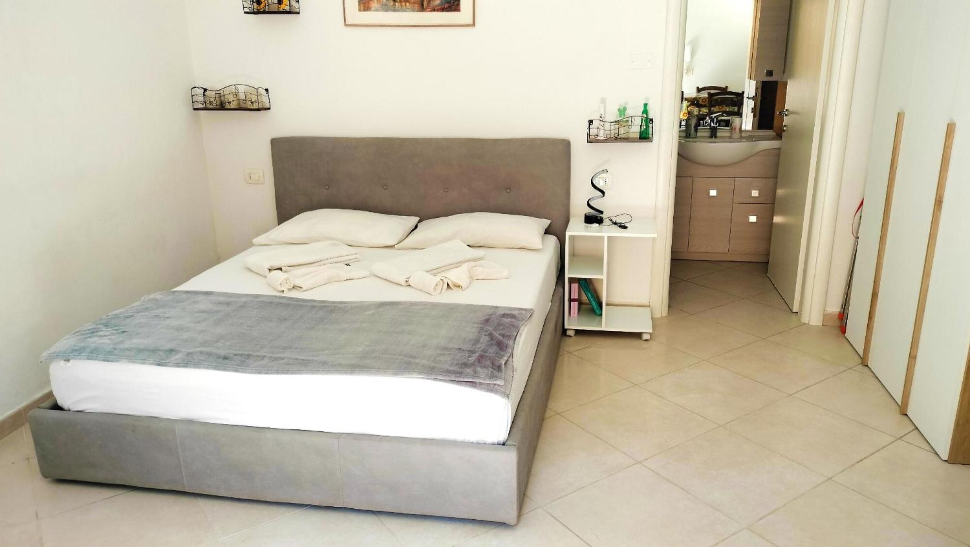 Apartment Il Pentagramma - 15 Minuti Dalla Stazione Smn
