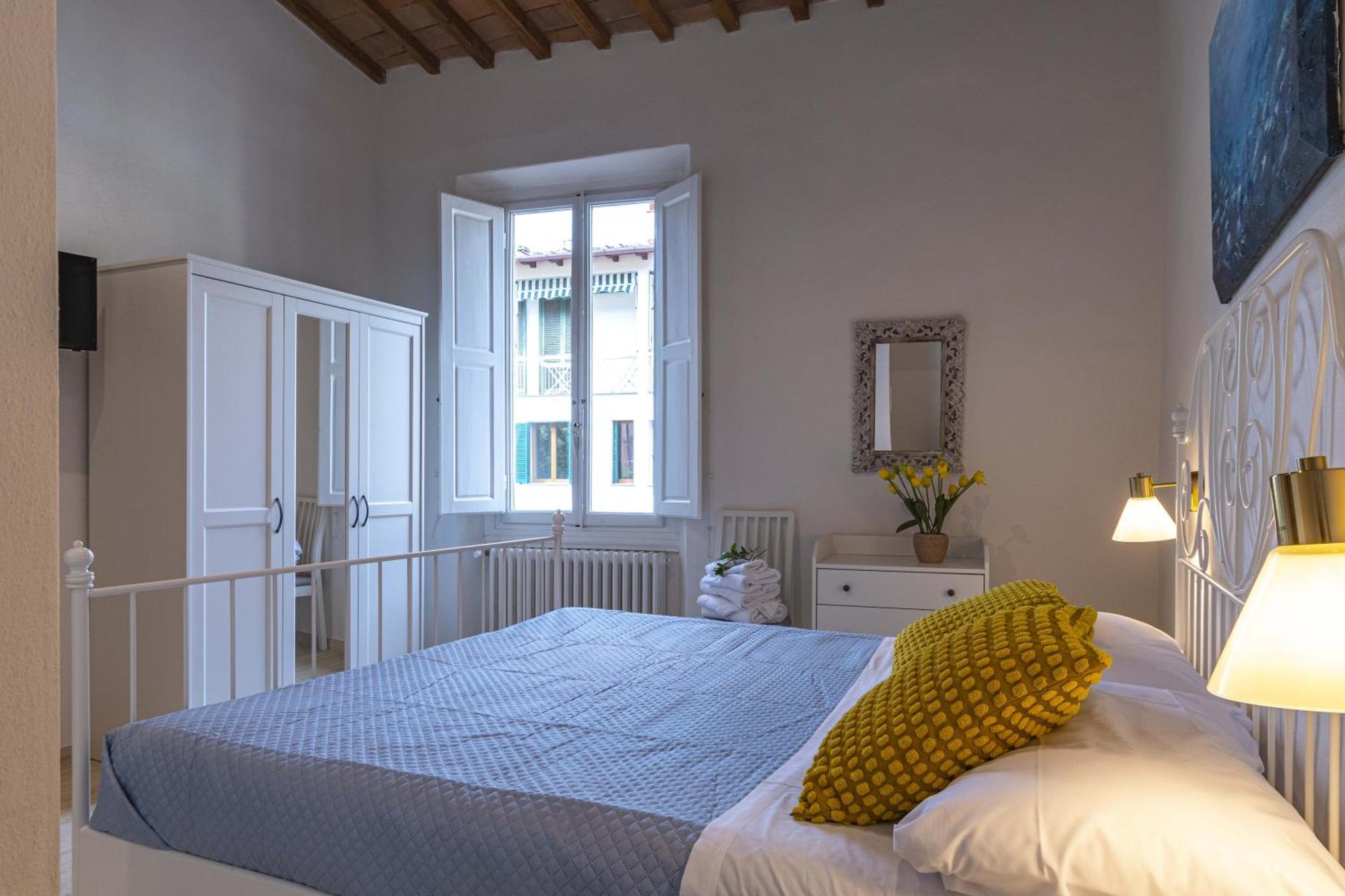 New Michelangelo Park - Antichi Bastioni Appartement Florence