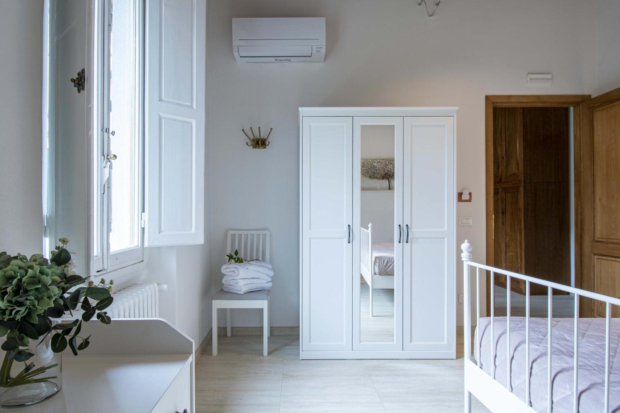 New Michelangelo Park - Antichi Bastioni Appartement Florence