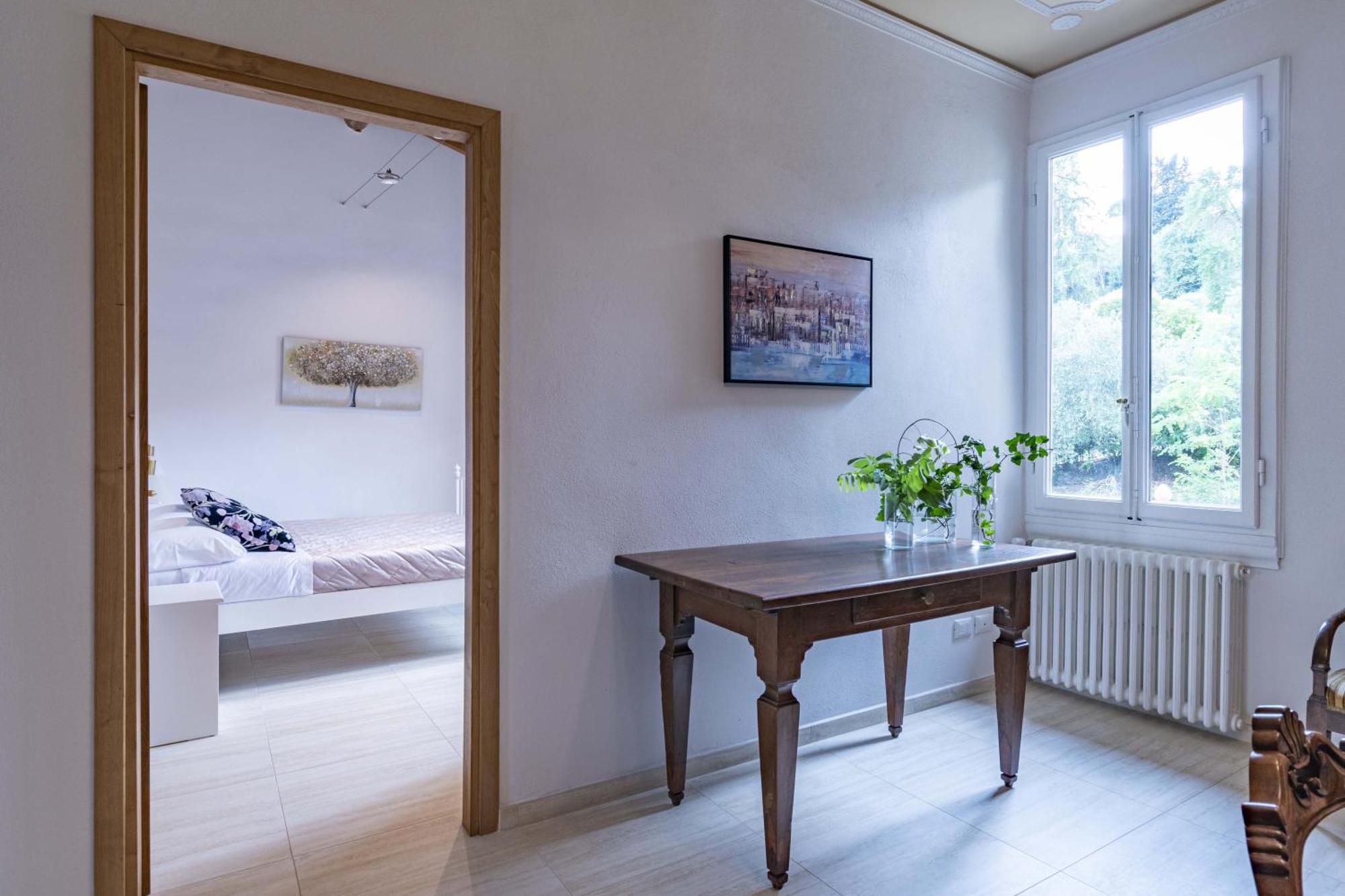 Appartement New Michelangelo Park - Antichi Bastioni