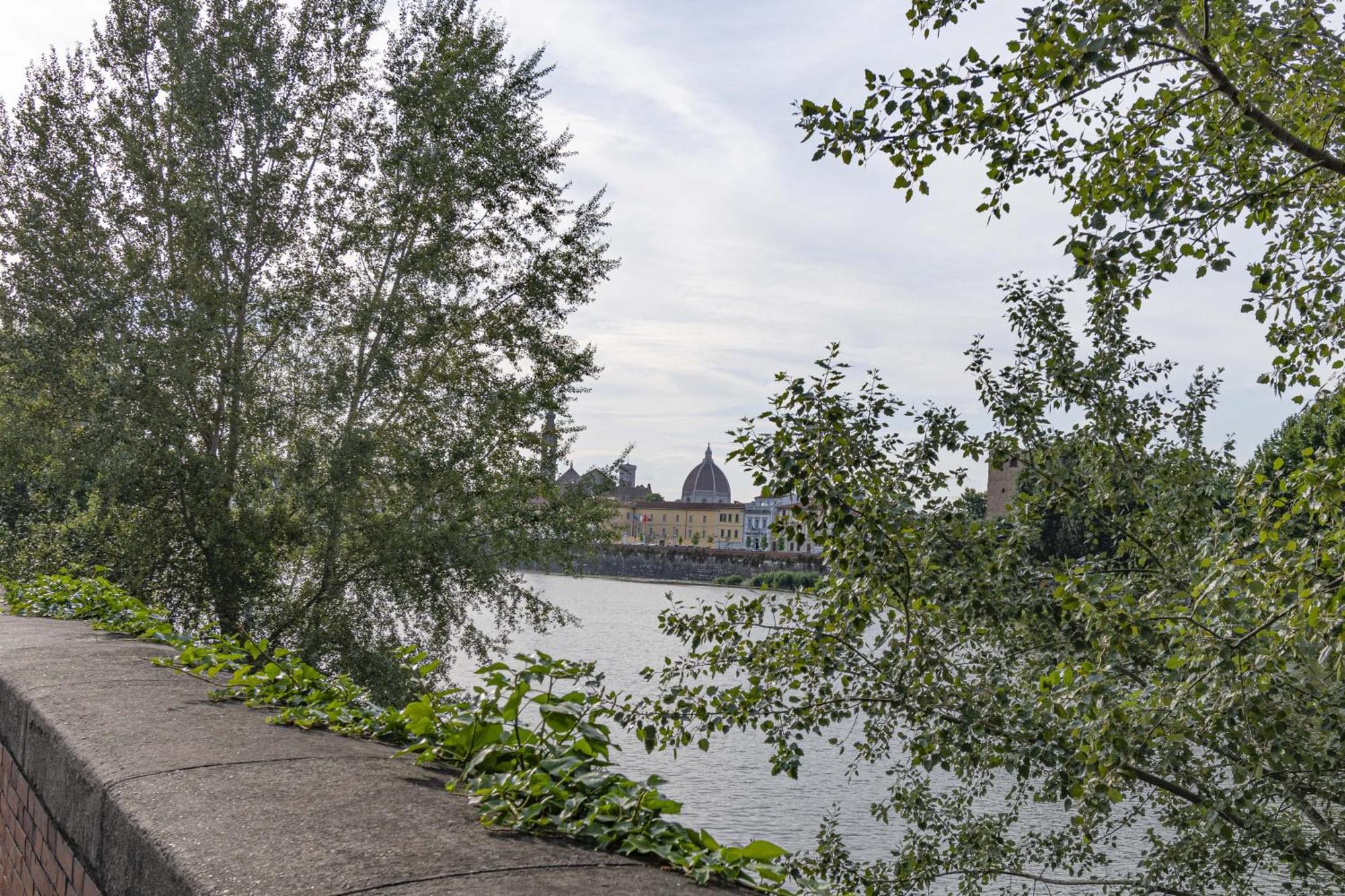 New Michelangelo Park - Antichi Bastioni Appartement Florence