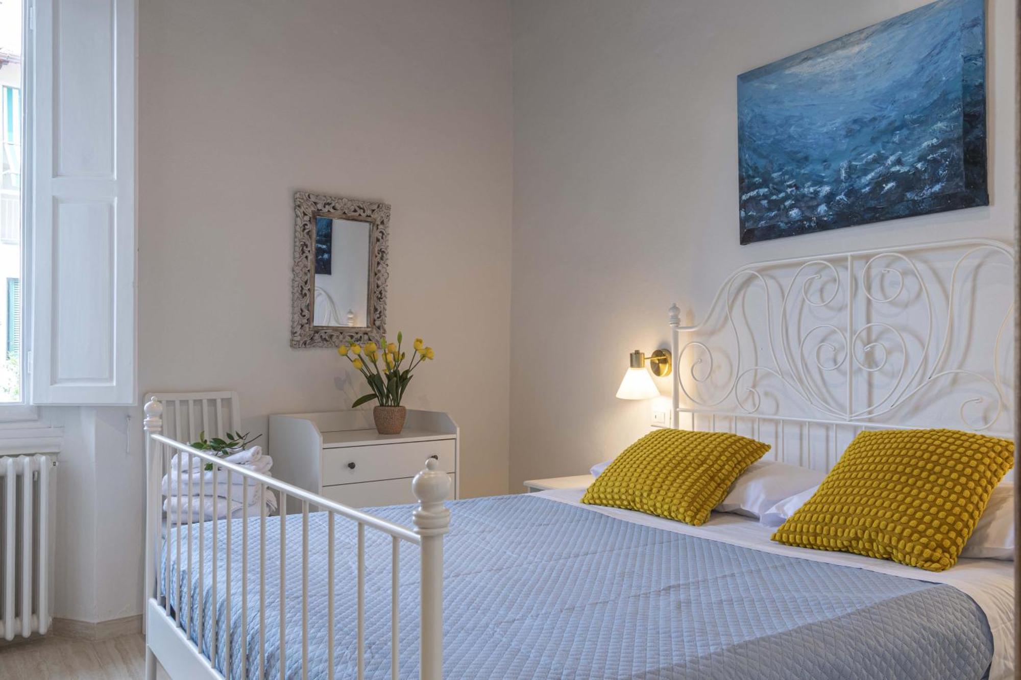 New Michelangelo Park - Antichi Bastioni Appartement *