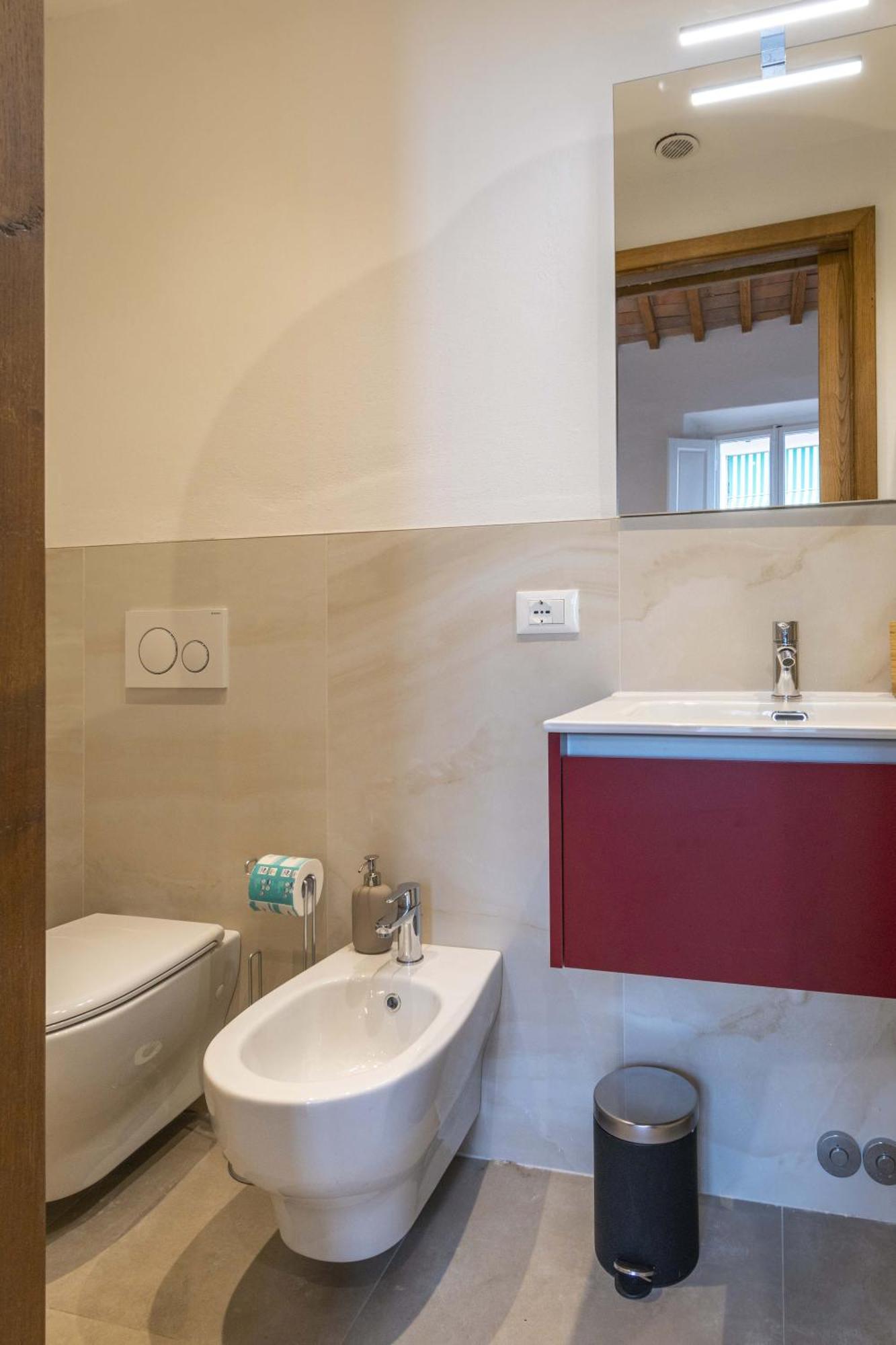 Appartement New Michelangelo Park - Antichi Bastioni Florence