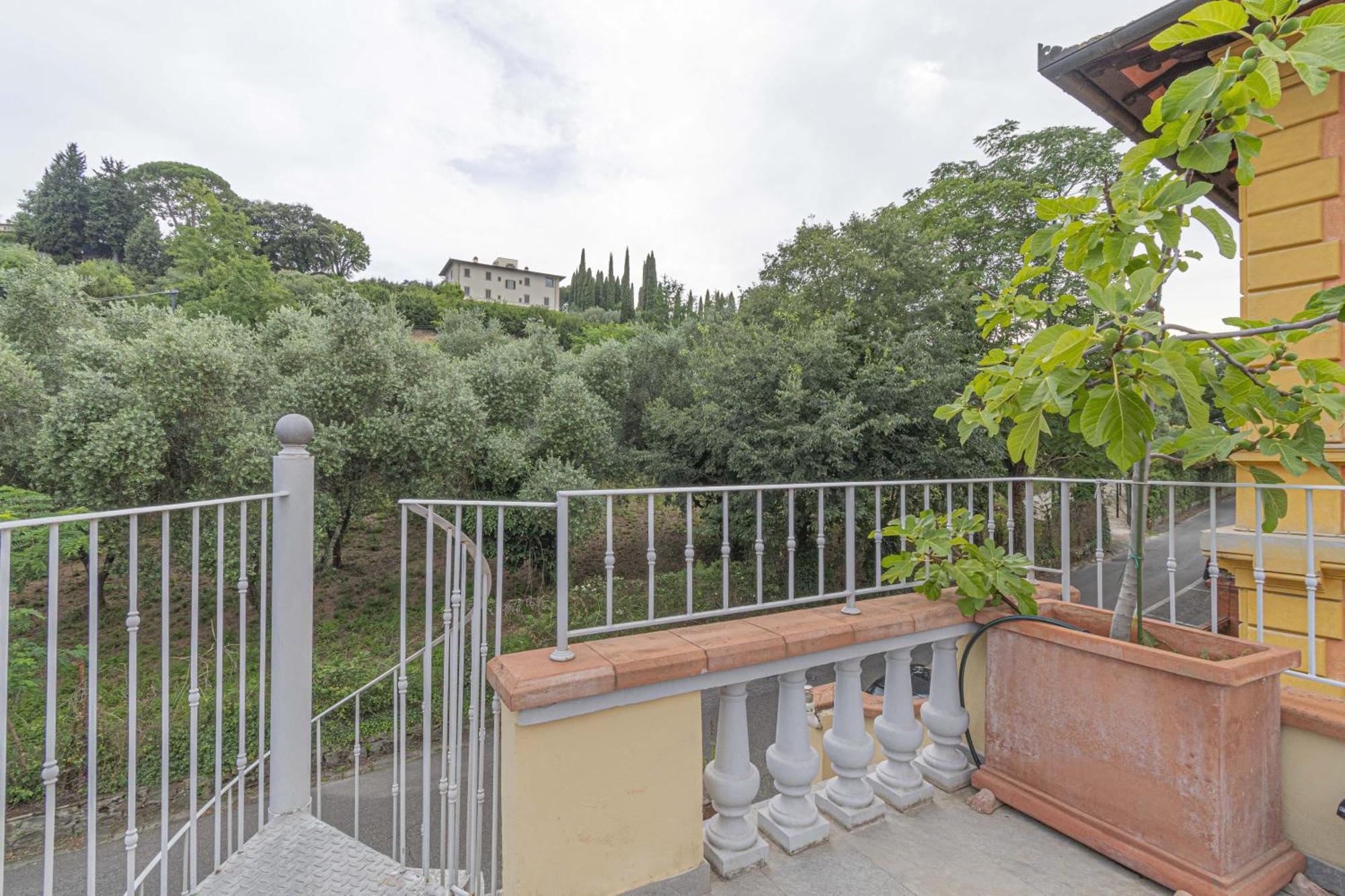 Appartement New Michelangelo Park - Antichi Bastioni