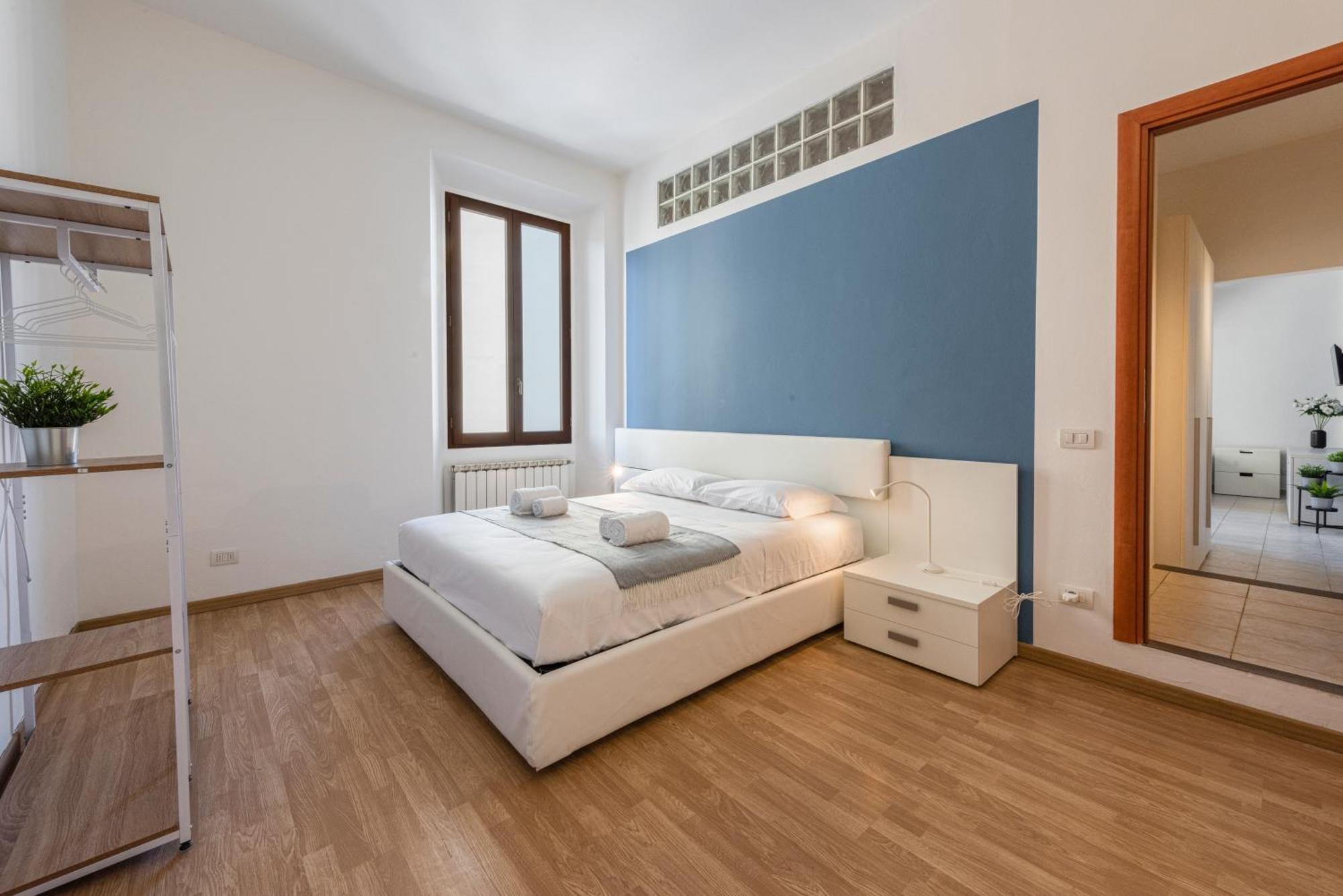 Appartement The Luxor - Corsica Florence