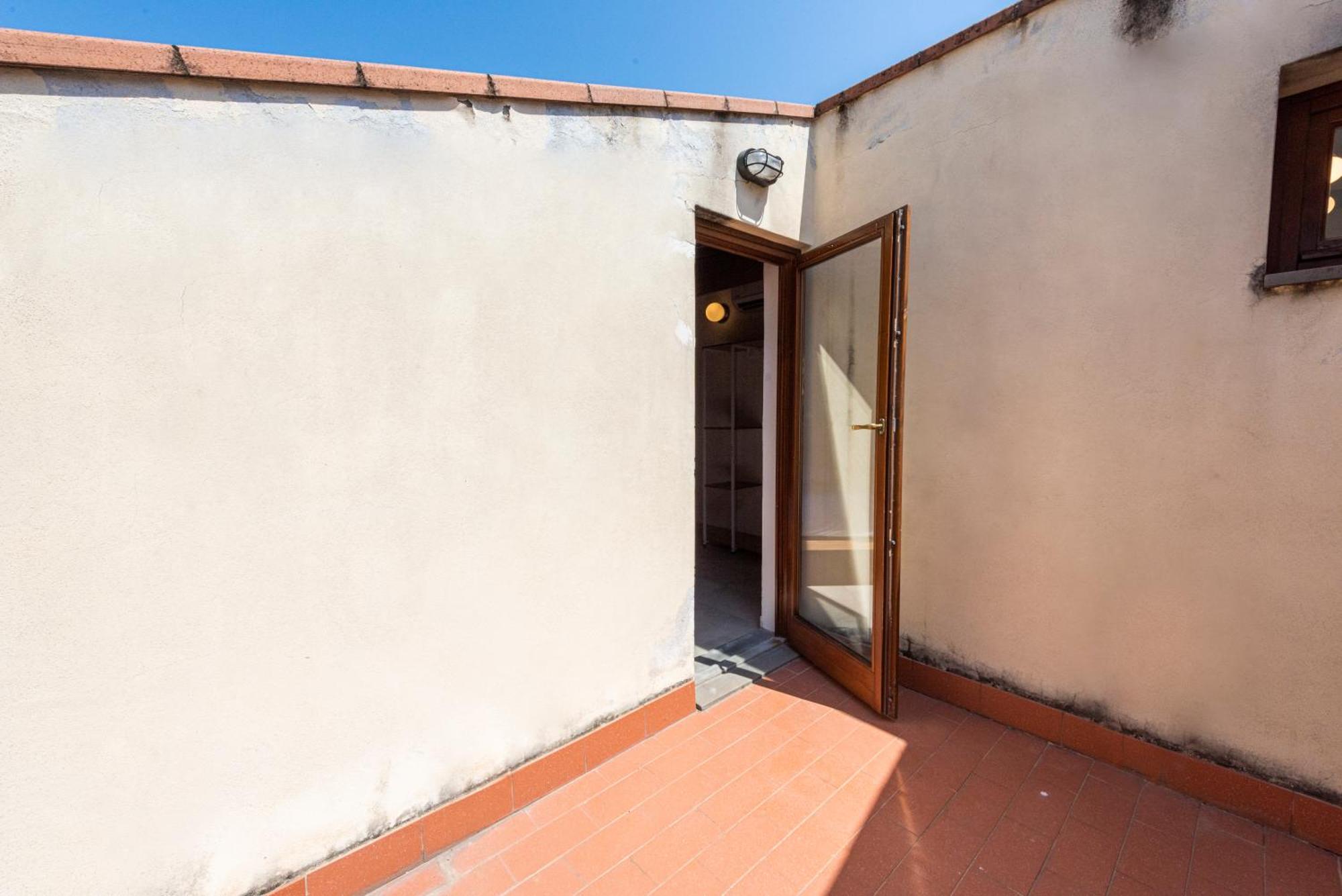 The Luxor - Corsica Appartement Florence