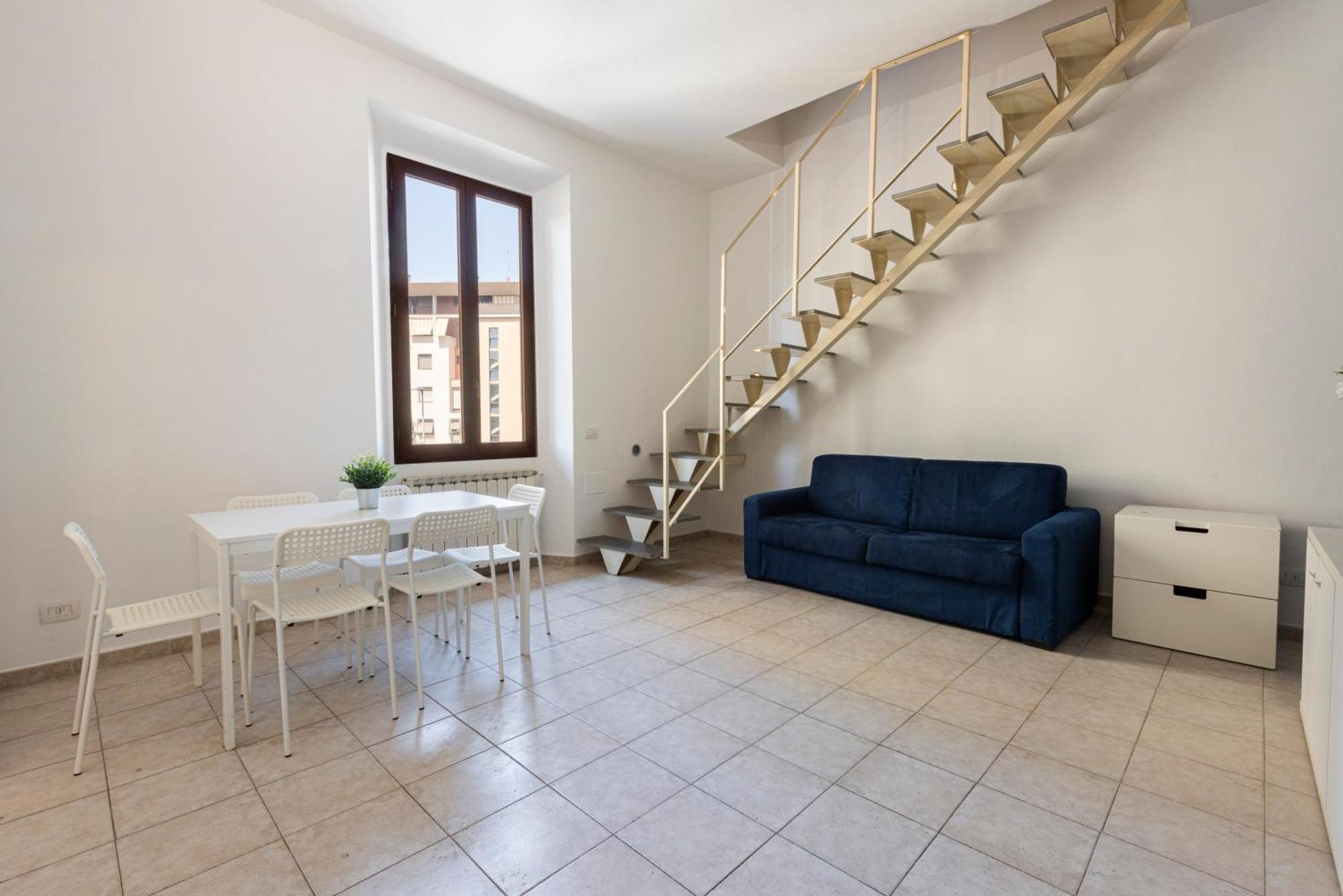 The Luxor - Corsica Appartement *