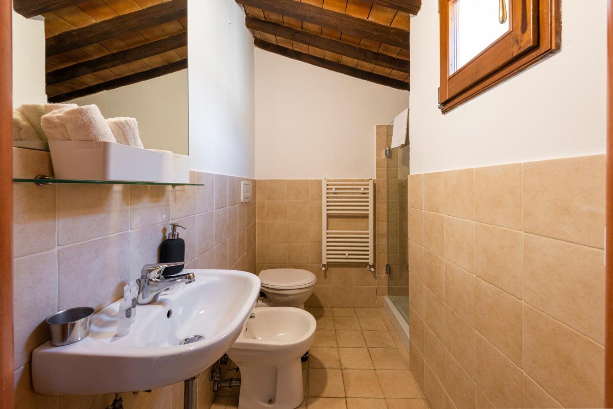 Appartement The Luxor - Corsica Florence