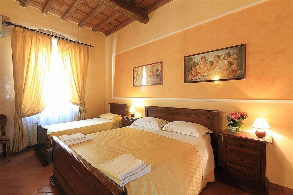 Annamaria Guest house Florence