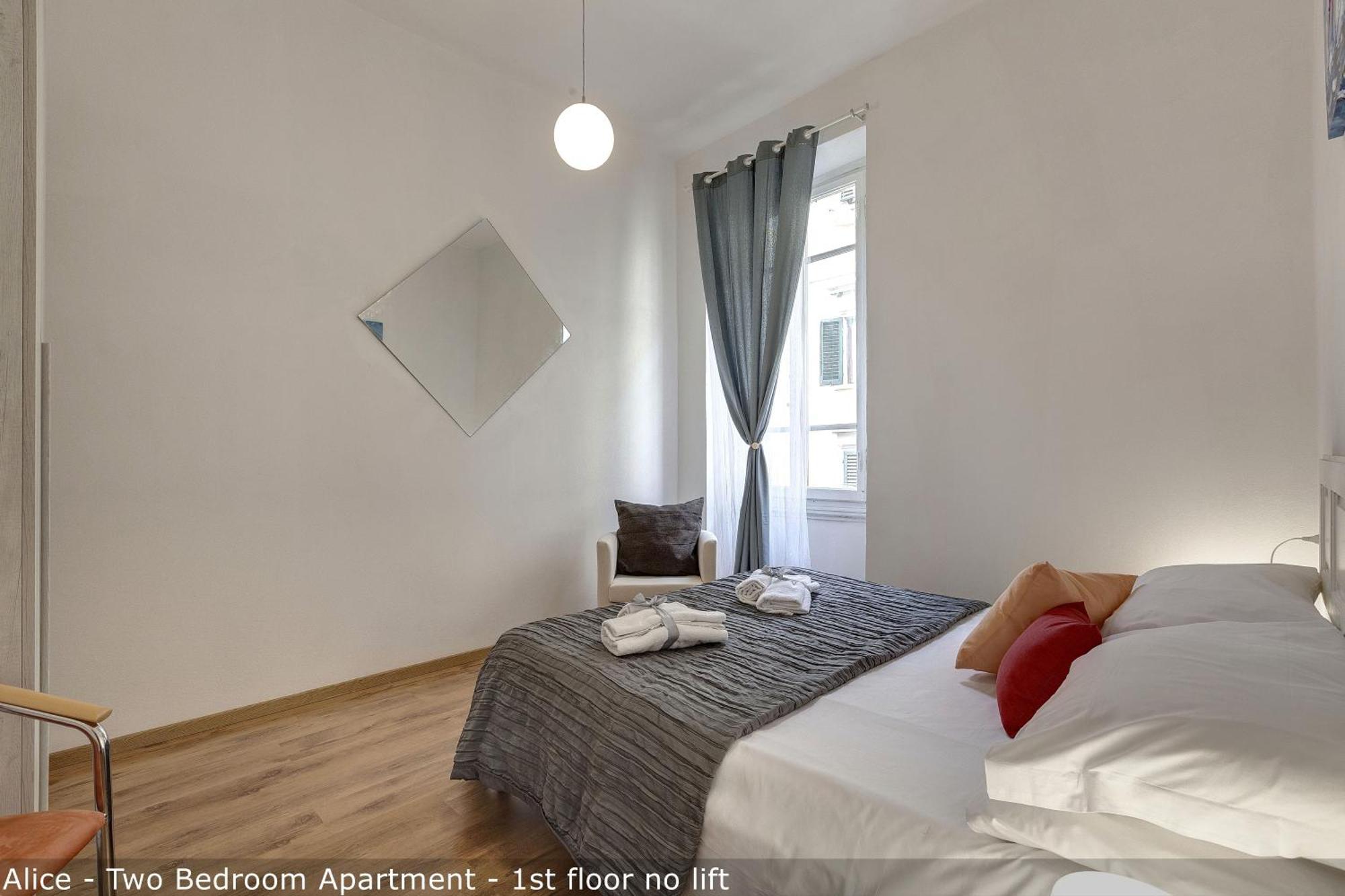 Alice & Ellen By Mamo Appartement