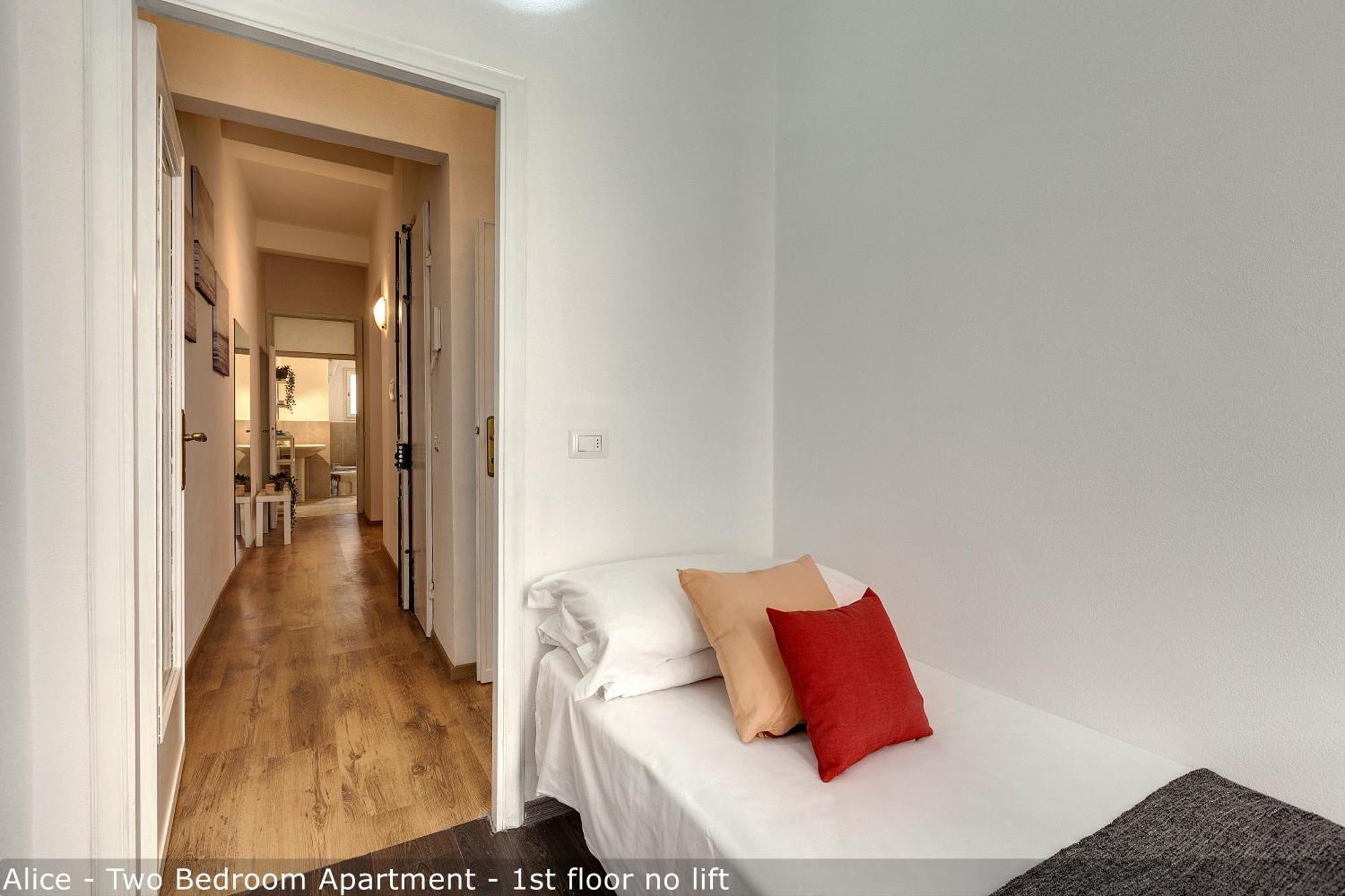 Alice & Ellen By Mamo Appartement *