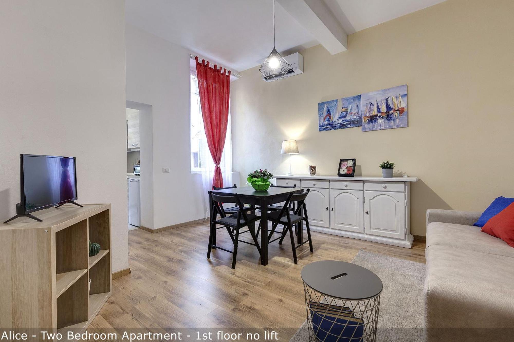 Appartement Alice & Ellen By Mamo *