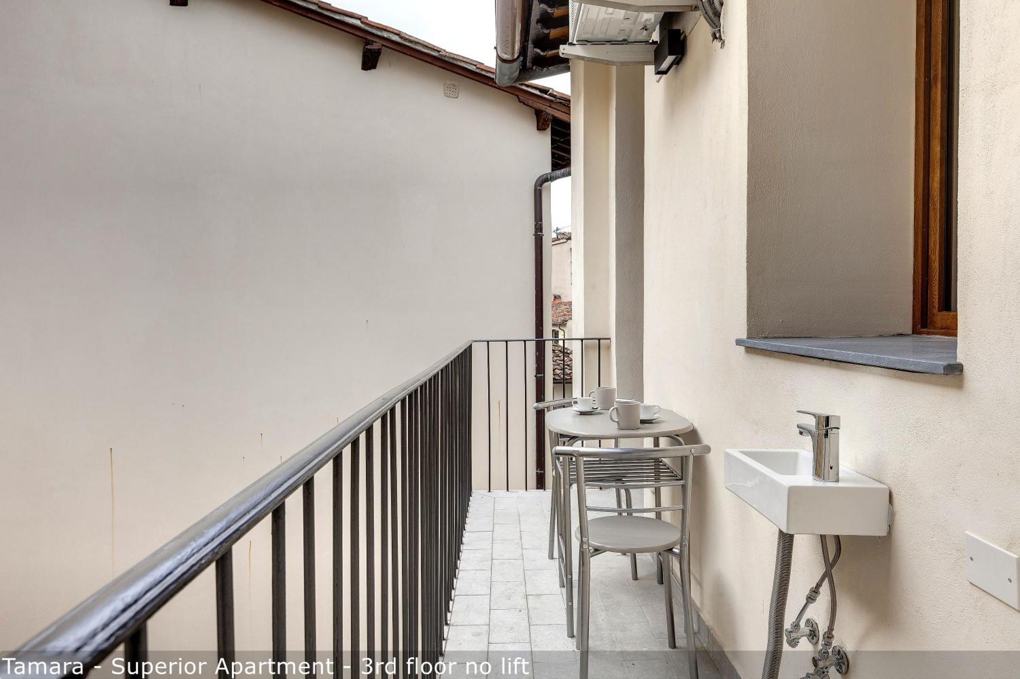 Tamara & Clotilde By Mamo Appartement *