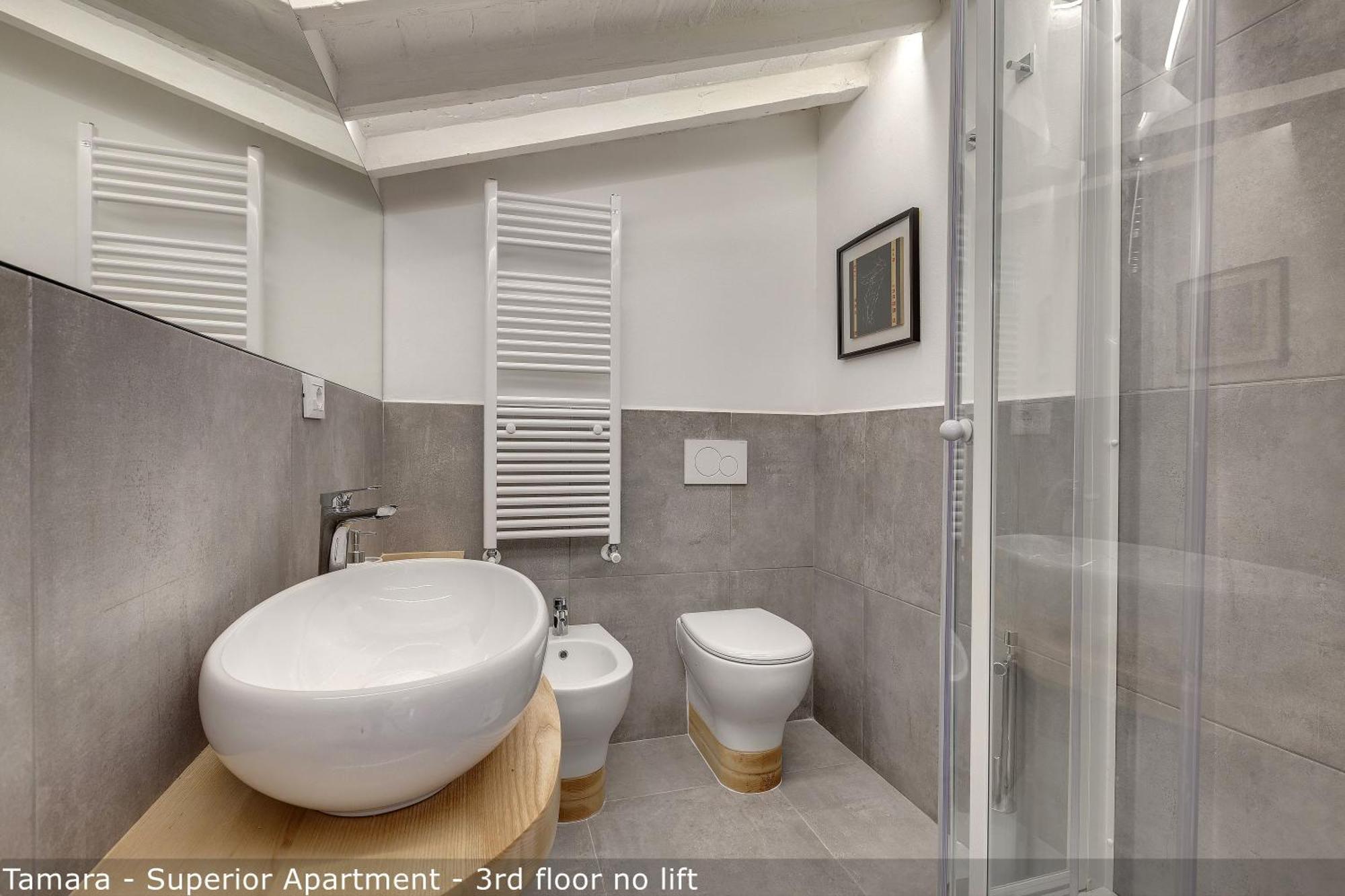 Appartement Tamara & Clotilde By Mamo