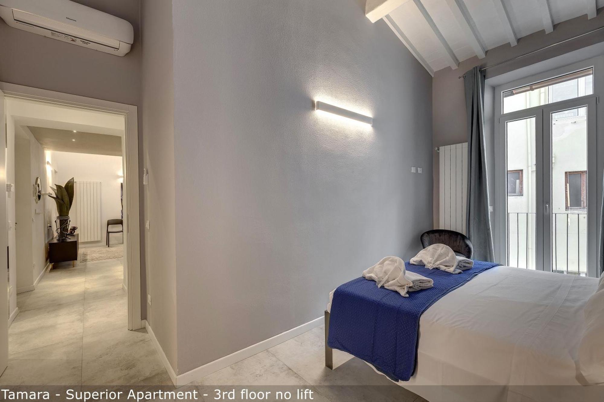 Tamara & Clotilde By Mamo Appartement *