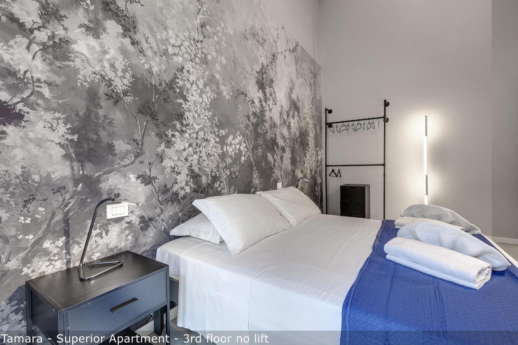 Tamara & Clotilde By Mamo Appartement *