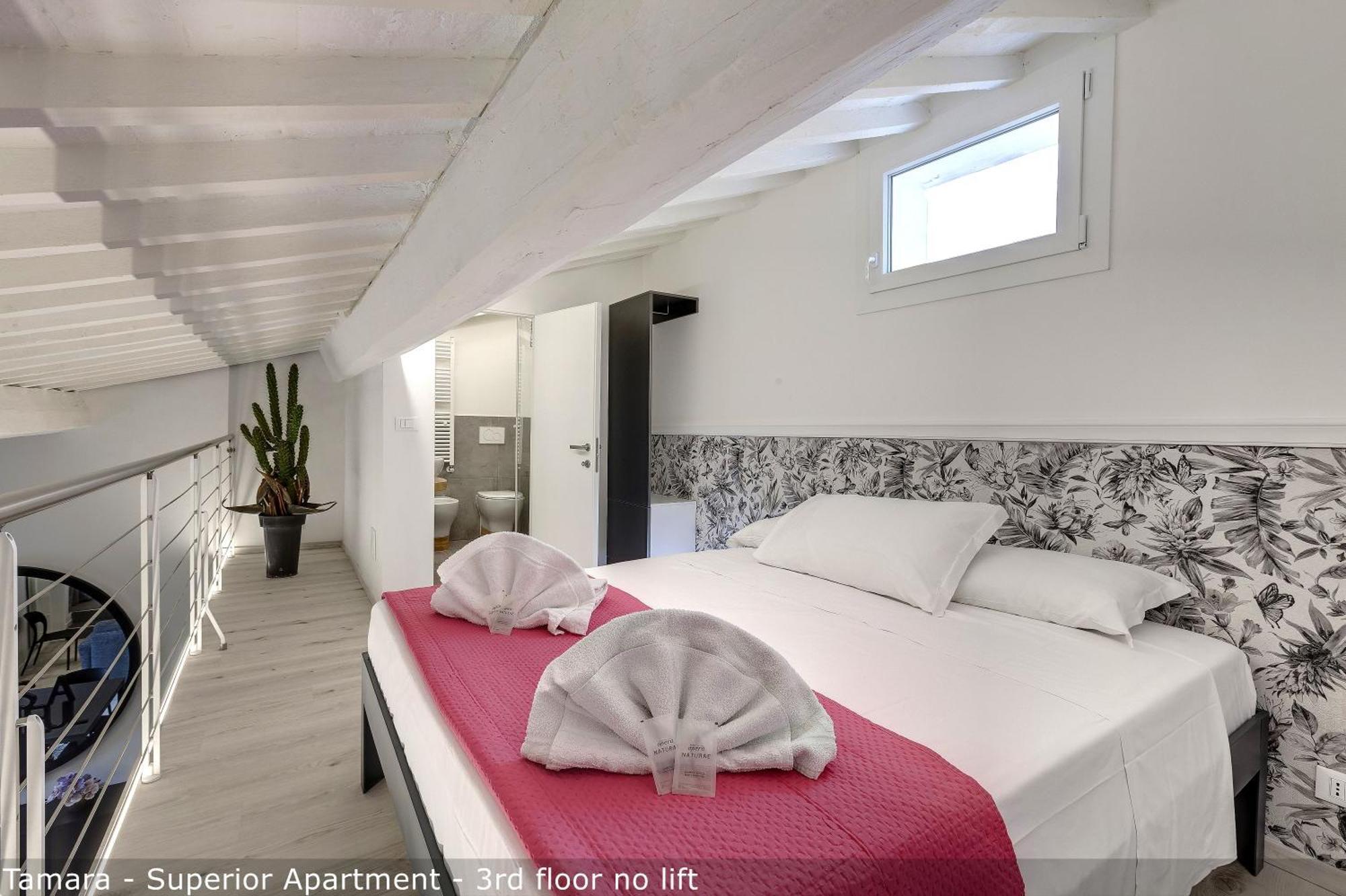 Appartement Tamara & Clotilde By Mamo *
