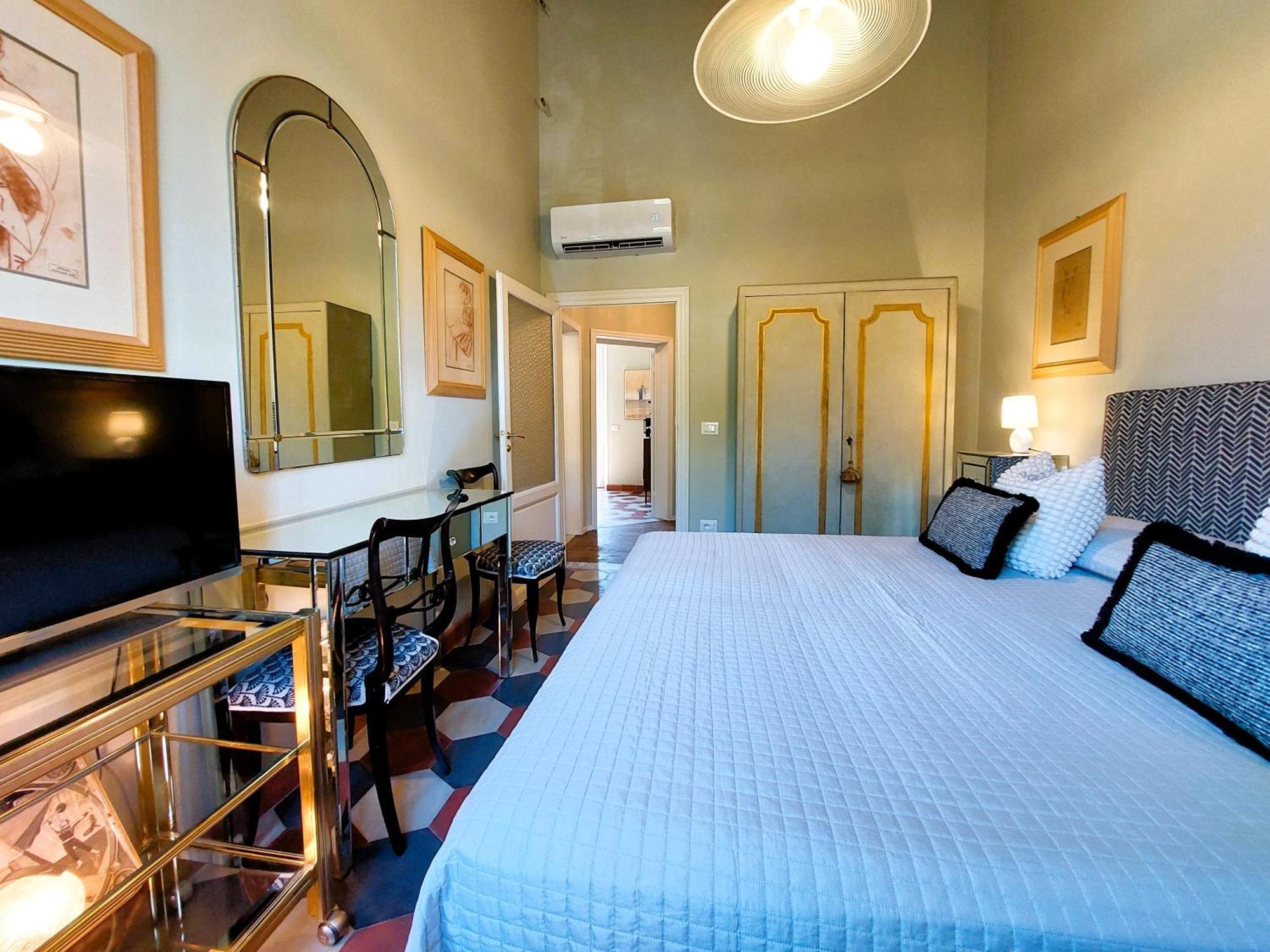 Appartement Greenhouse Florence