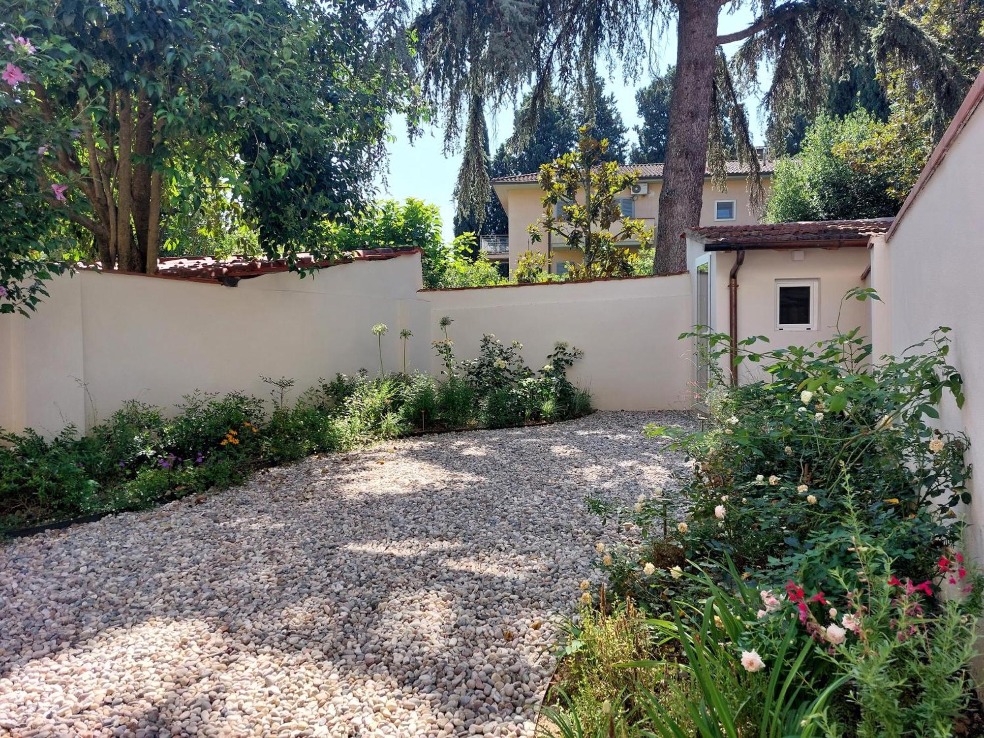 Appartement Greenhouse Florence
