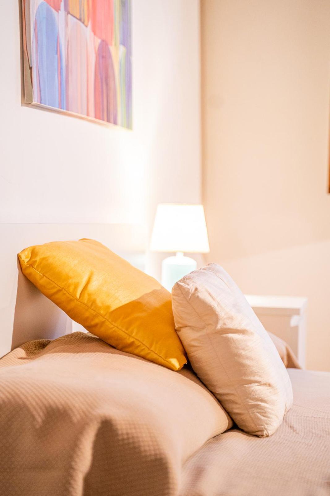 Apartamento Chiesa Apt - Dolcevita Holiday Florença