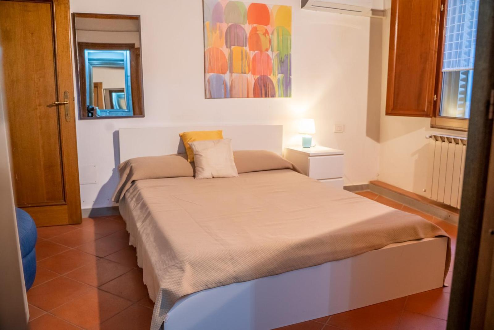Chiesa Apt - Dolcevita Holiday Apartamento *