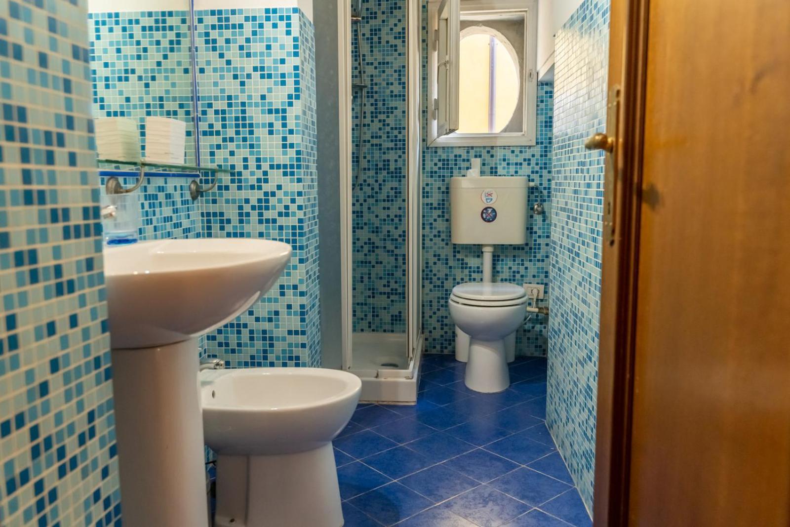Chiesa Apt - Dolcevita Holiday Apartamento